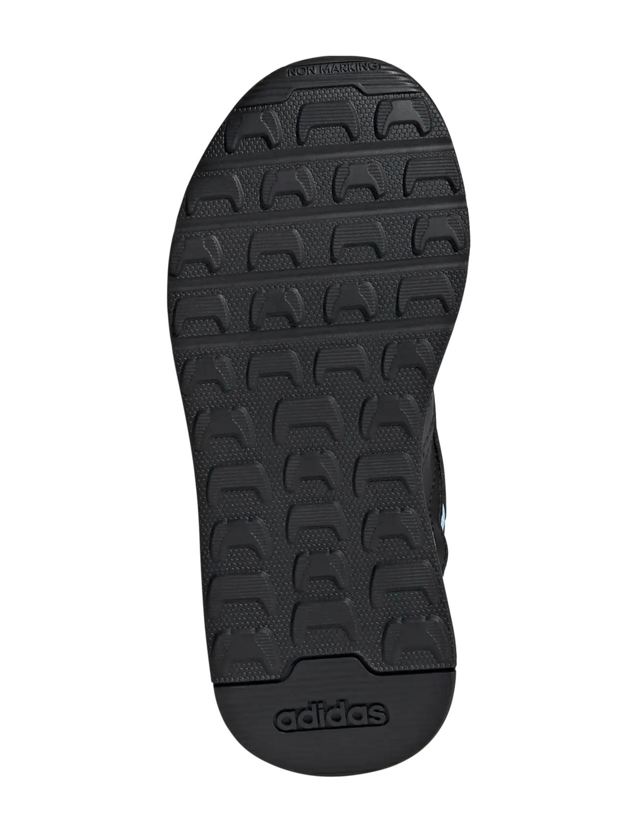adidas Sportswear - TENSAUR SWITCH CF C - lave sneakers - cblack/royblu/clesky - 5