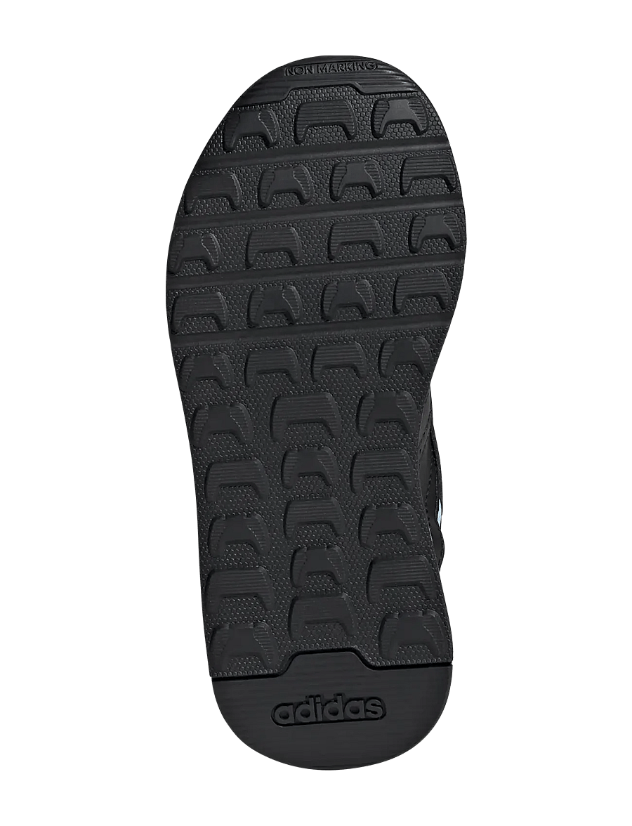 adidas Sportswear - TENSAUR SWITCH CF C - niedriger schnitt - cblack/royblu/clesky - 5