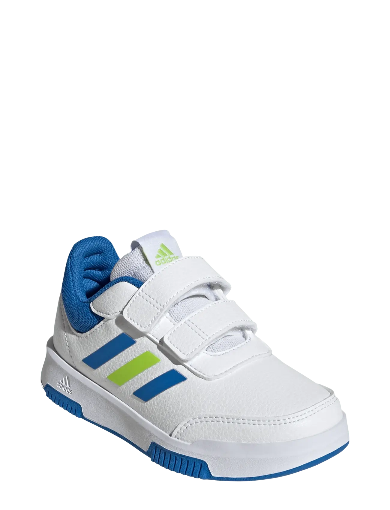 adidas Sportswear Tensaur Sport 2.0 CF K - Shoppa under 300kr - FTWWHT/BROYAL/SSLIME / white