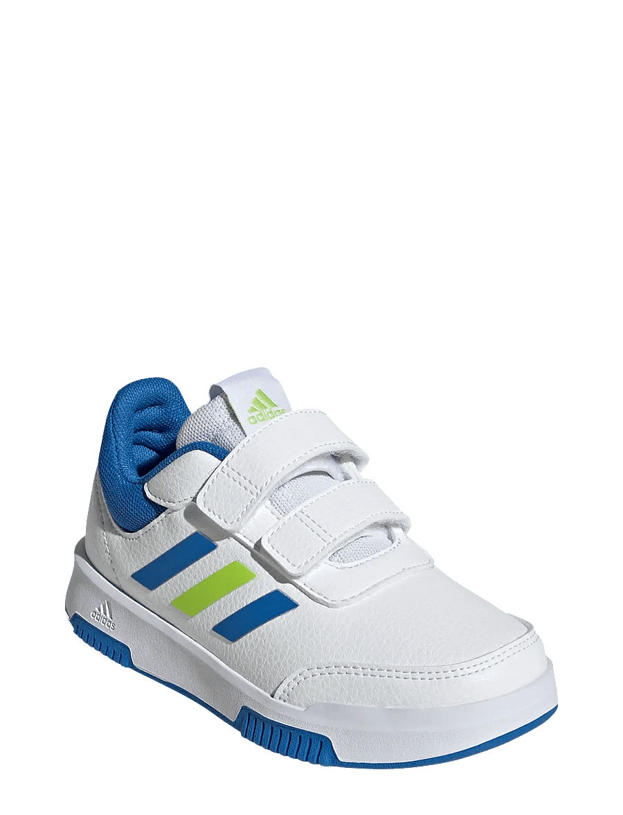 adidas Sportswear - Tensaur Sport 2.0 CF K - niedriger schnitt - ftwwht/broyal/sslime - 0