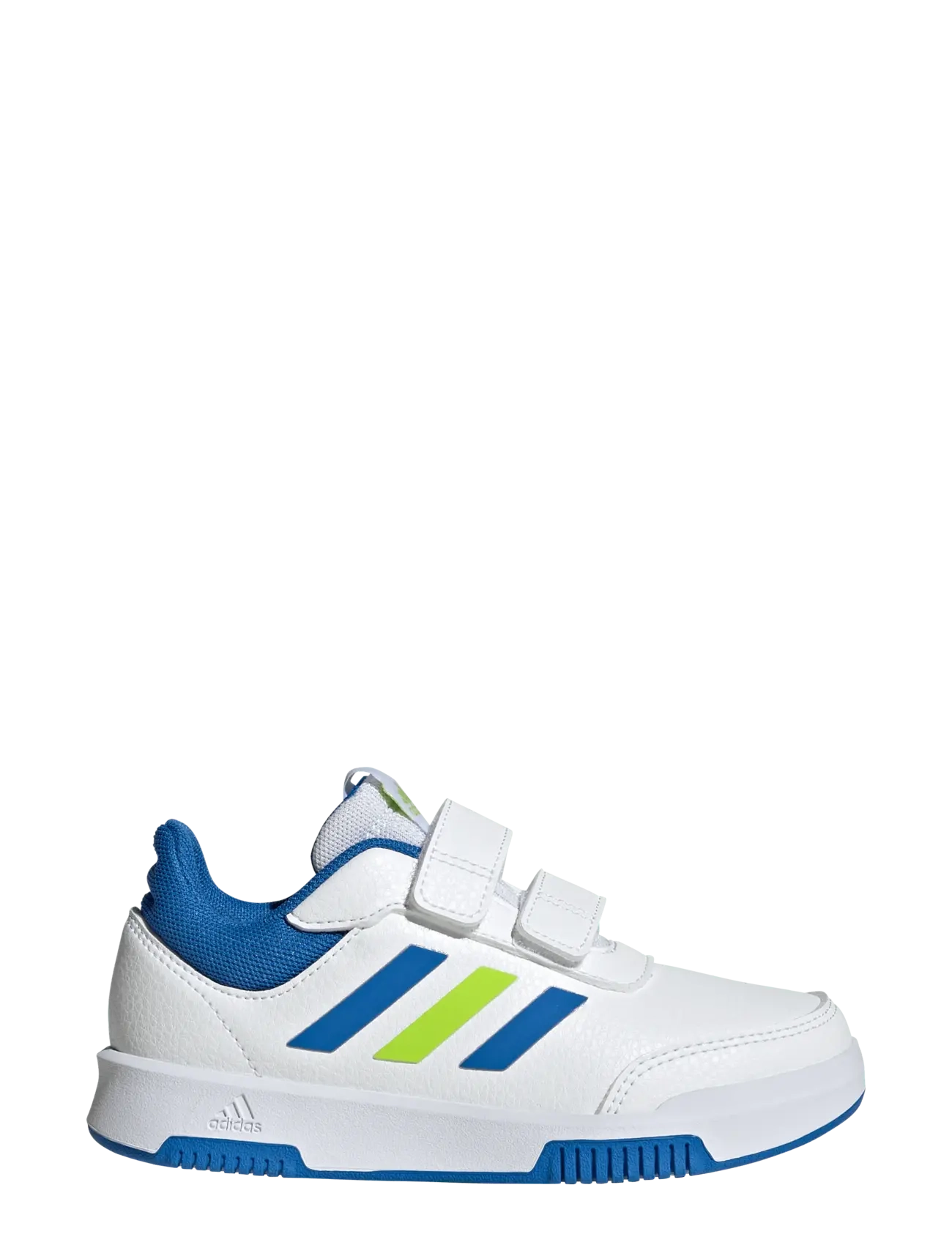 adidas Sportswear - Tensaur Sport 2.0 CF K - niedriger schnitt - ftwwht/broyal/sslime - 1