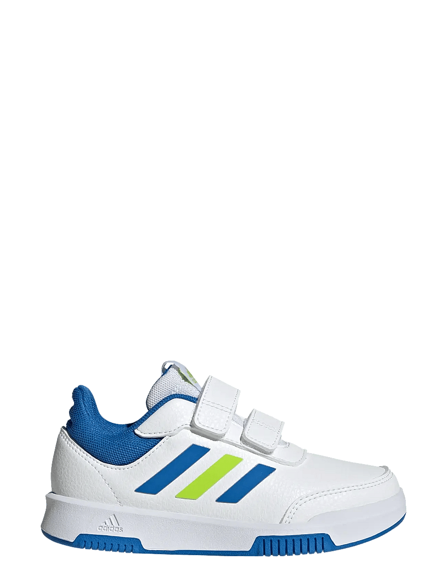 adidas Sportswear - Tensaur Sport 2.0 CF K - niedriger schnitt - ftwwht/broyal/sslime - 1