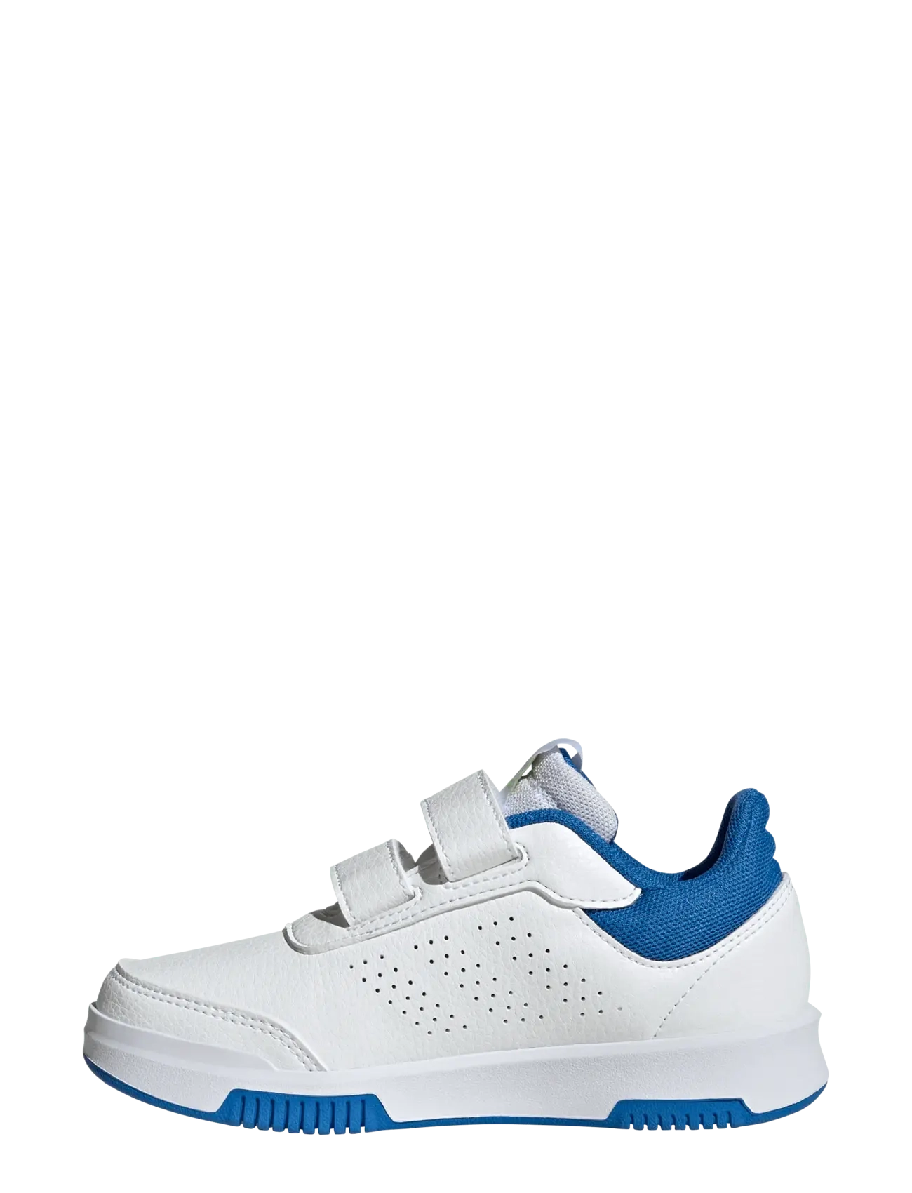 adidas Sportswear - Tensaur Sport 2.0 CF K - tennised - ftwwht/broyal/sslime - 2