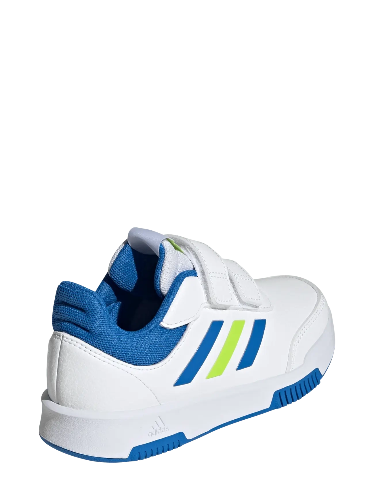 adidas Sportswear - Tensaur Sport 2.0 CF K - niedriger schnitt - ftwwht/broyal/sslime - 3