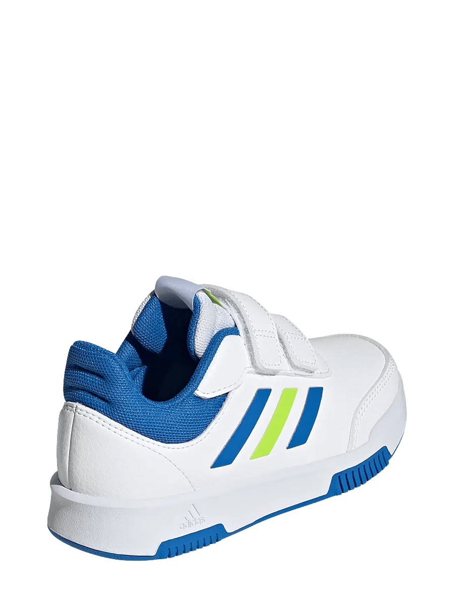 adidas Sportswear - Tensaur Sport 2.0 CF K - niedriger schnitt - ftwwht/broyal/sslime - 3