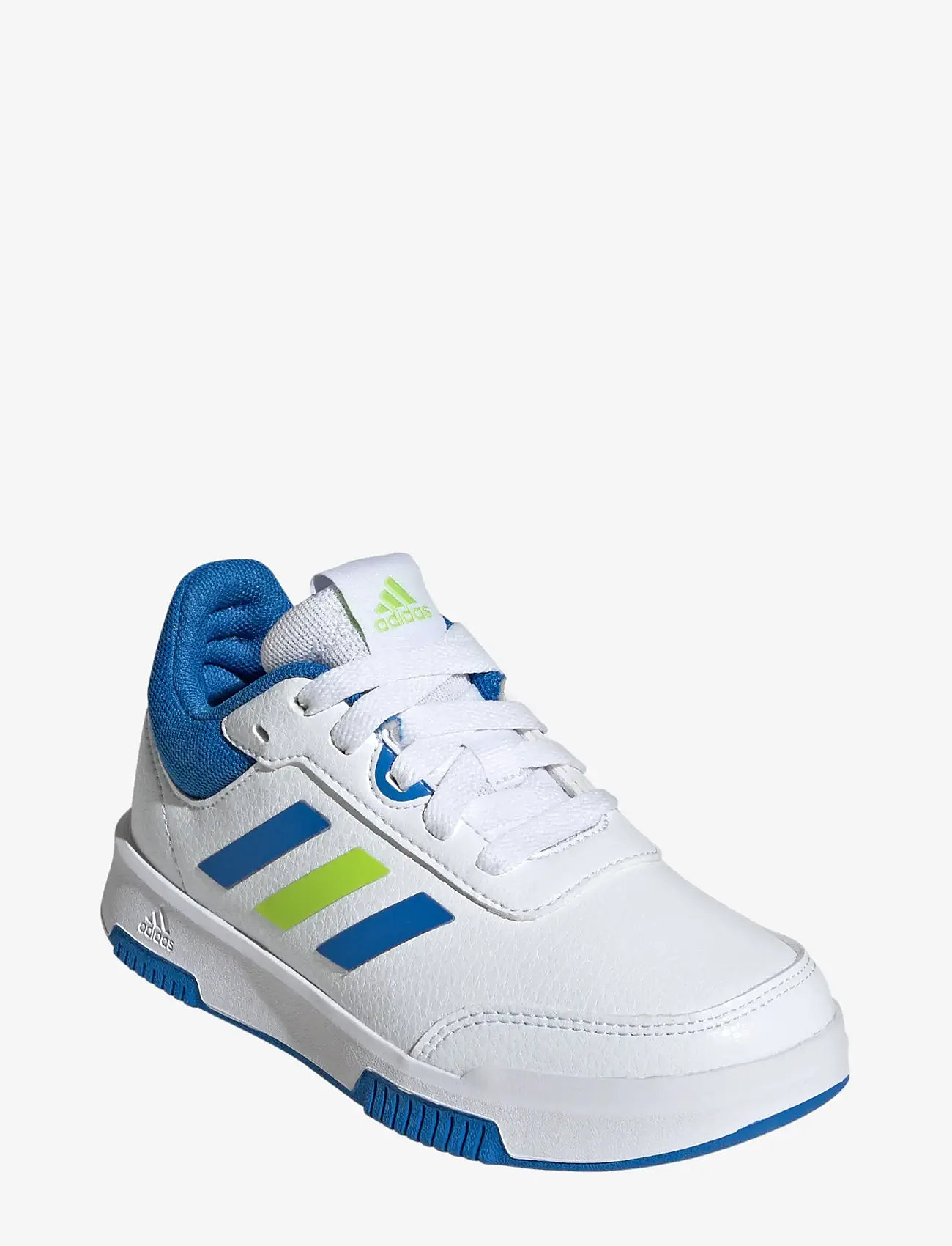 adidas Sportswear - Tensaur Sport 2.0 K - niedriger schnitt - ftwwht/broyal/sslime - 0