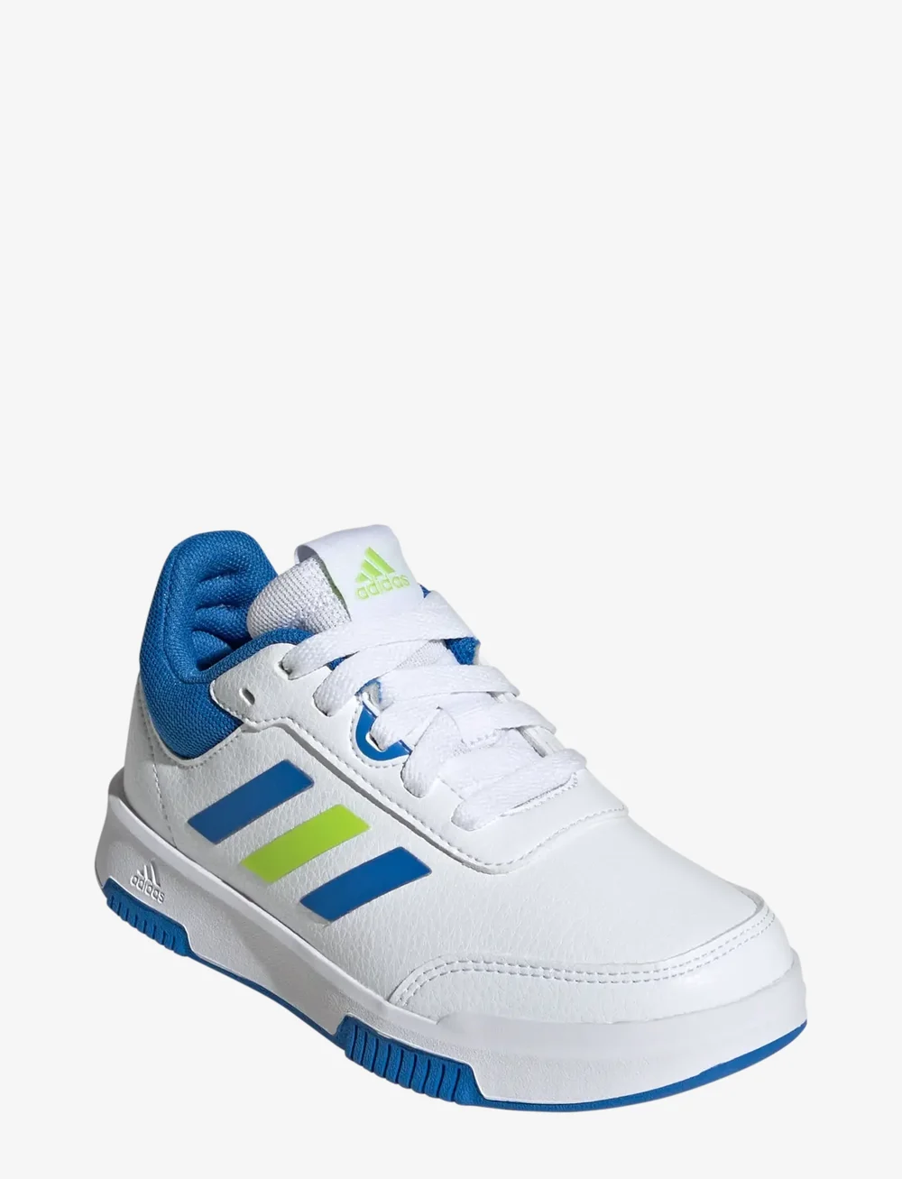 adidas Sportswear - Tensaur Sport 2.0 K - niedriger schnitt - ftwwht/broyal/sslime - 0