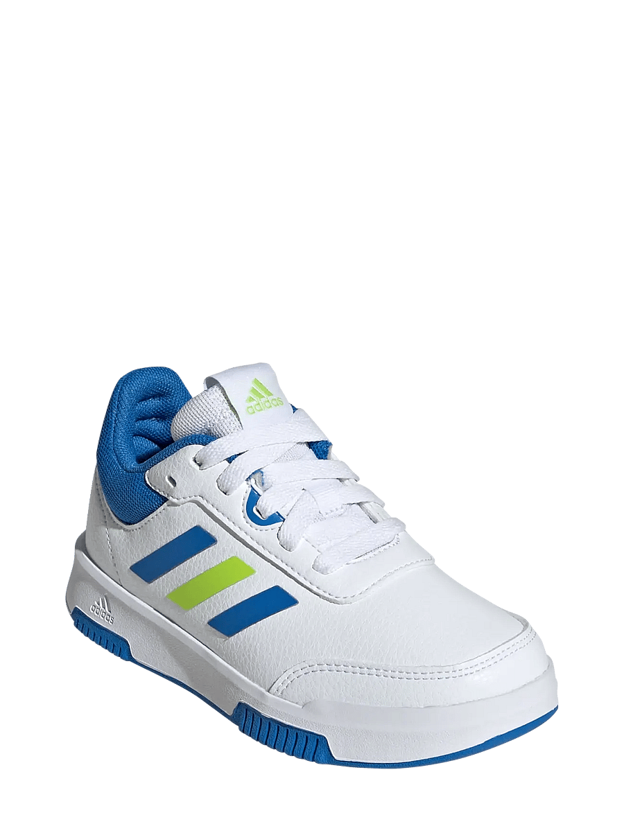 adidas Sportswear - Tensaur Sport 2.0 K - ftwwht/broyal/sslime - 0