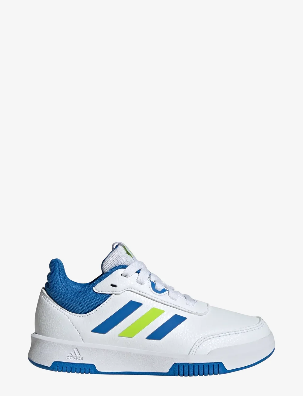 adidas Sportswear - Tensaur Sport 2.0 K - niedriger schnitt - ftwwht/broyal/sslime - 1
