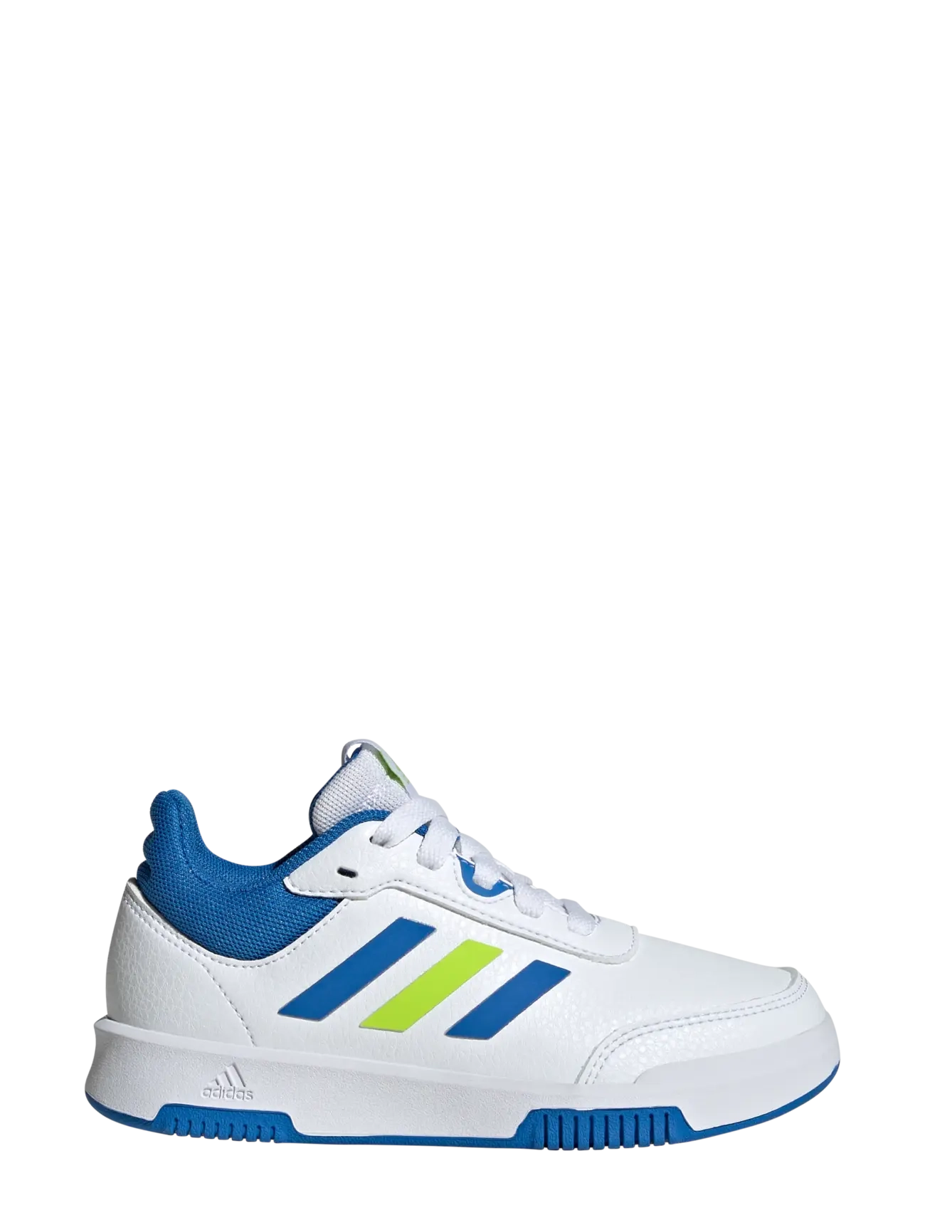 adidas Sportswear - Tensaur Sport 2.0 K - ftwwht/broyal/sslime - 1