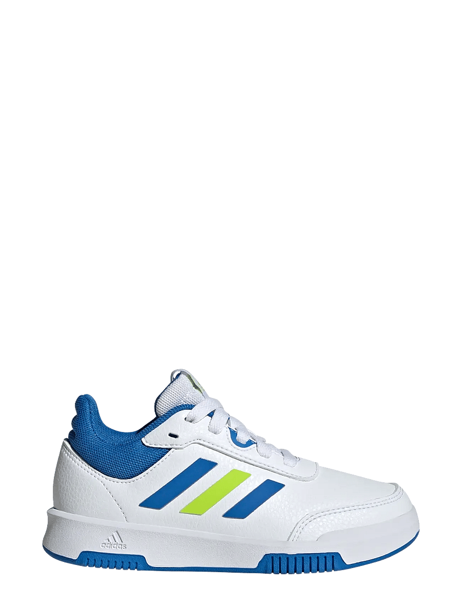 adidas Sportswear - Tensaur Sport 2.0 K - ftwwht/broyal/sslime - 1