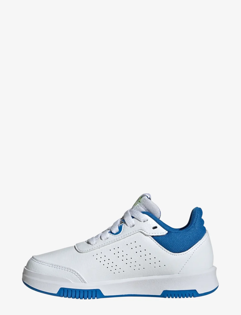 adidas Sportswear - Tensaur Sport 2.0 K - niedriger schnitt - ftwwht/broyal/sslime - 2