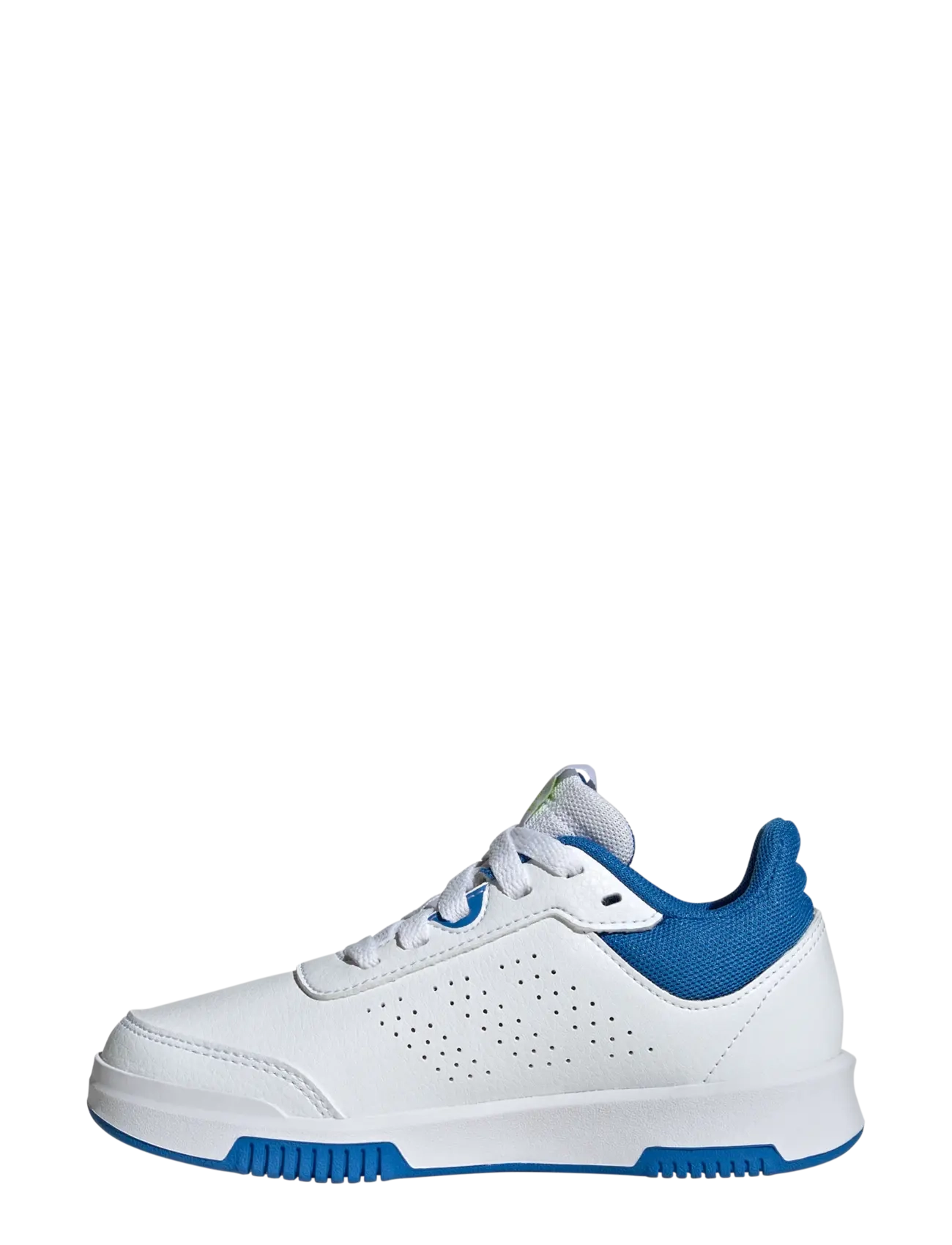 adidas Sportswear - Tensaur Sport 2.0 K - ftwwht/broyal/sslime - 2