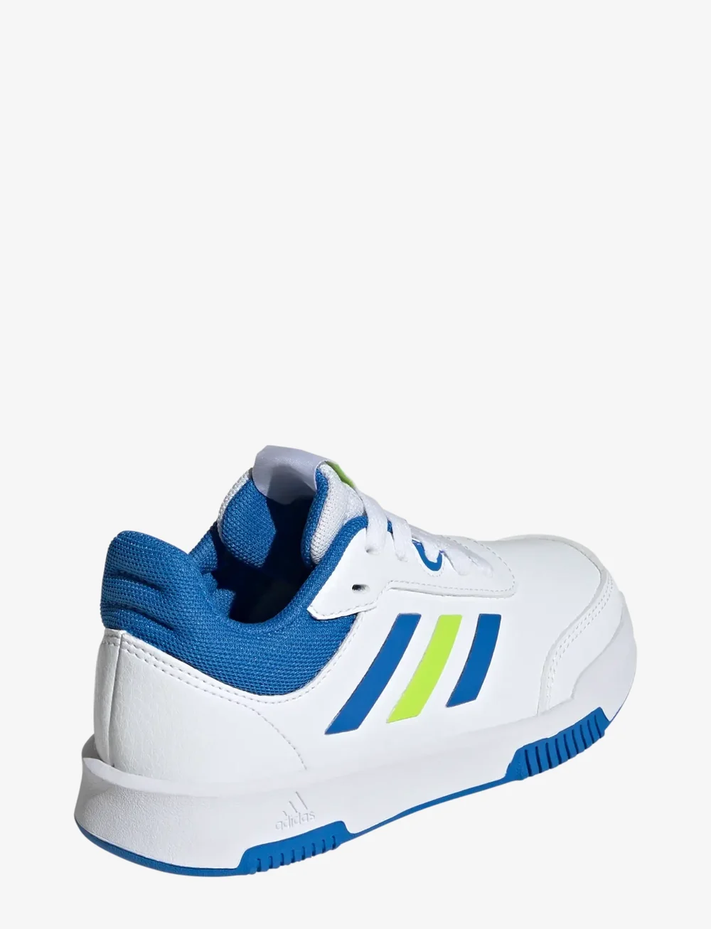 adidas Sportswear - Tensaur Sport 2.0 K - niedriger schnitt - ftwwht/broyal/sslime - 3