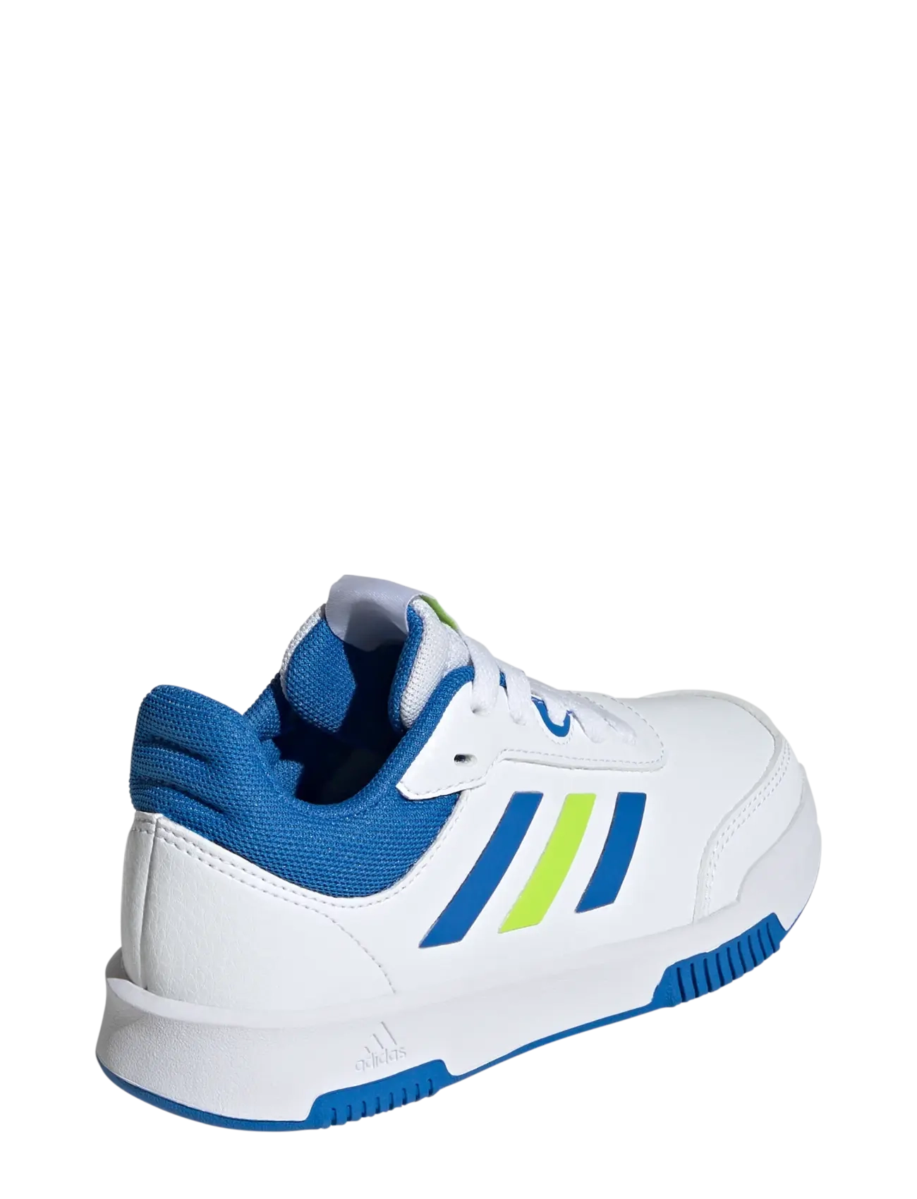 adidas Sportswear - Tensaur Sport 2.0 K - ftwwht/broyal/sslime - 3