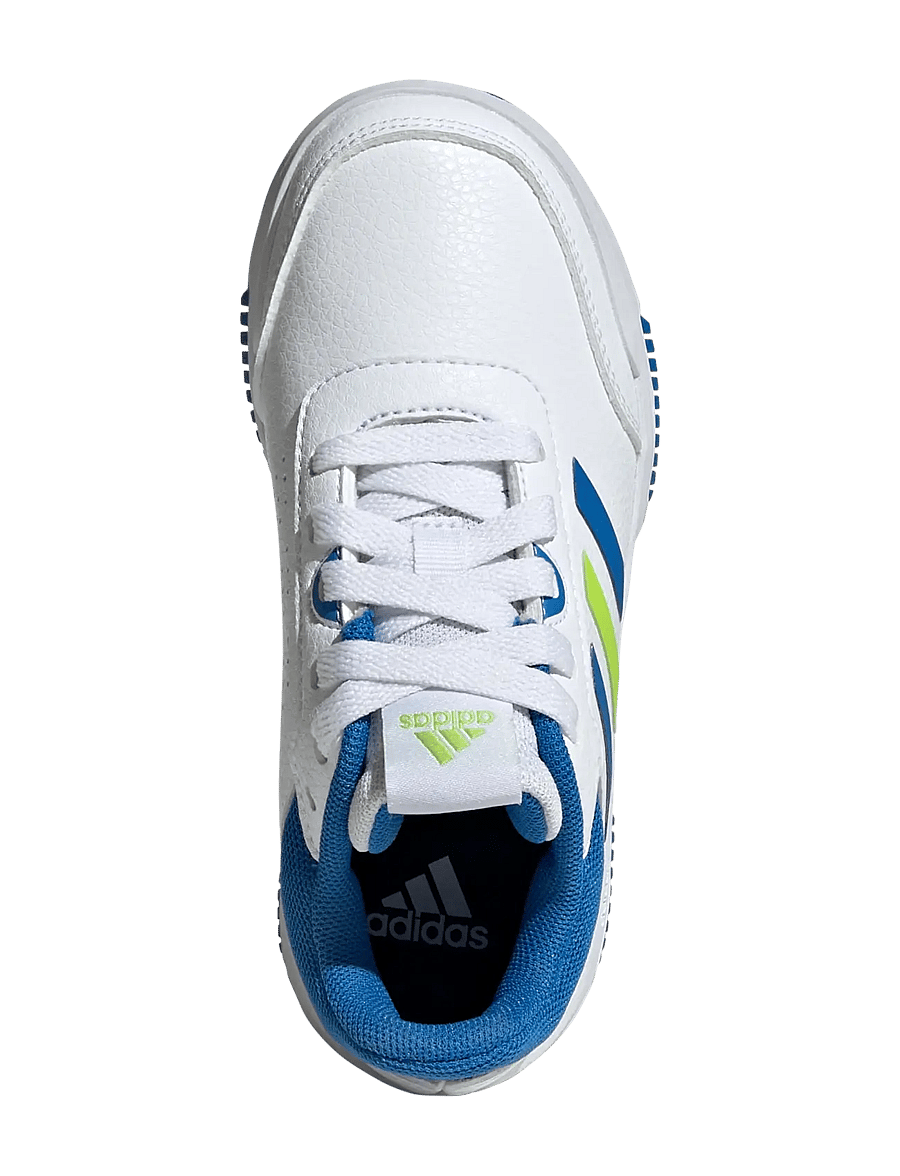 adidas Sportswear - Tensaur Sport 2.0 K - ftwwht/broyal/sslime - 4