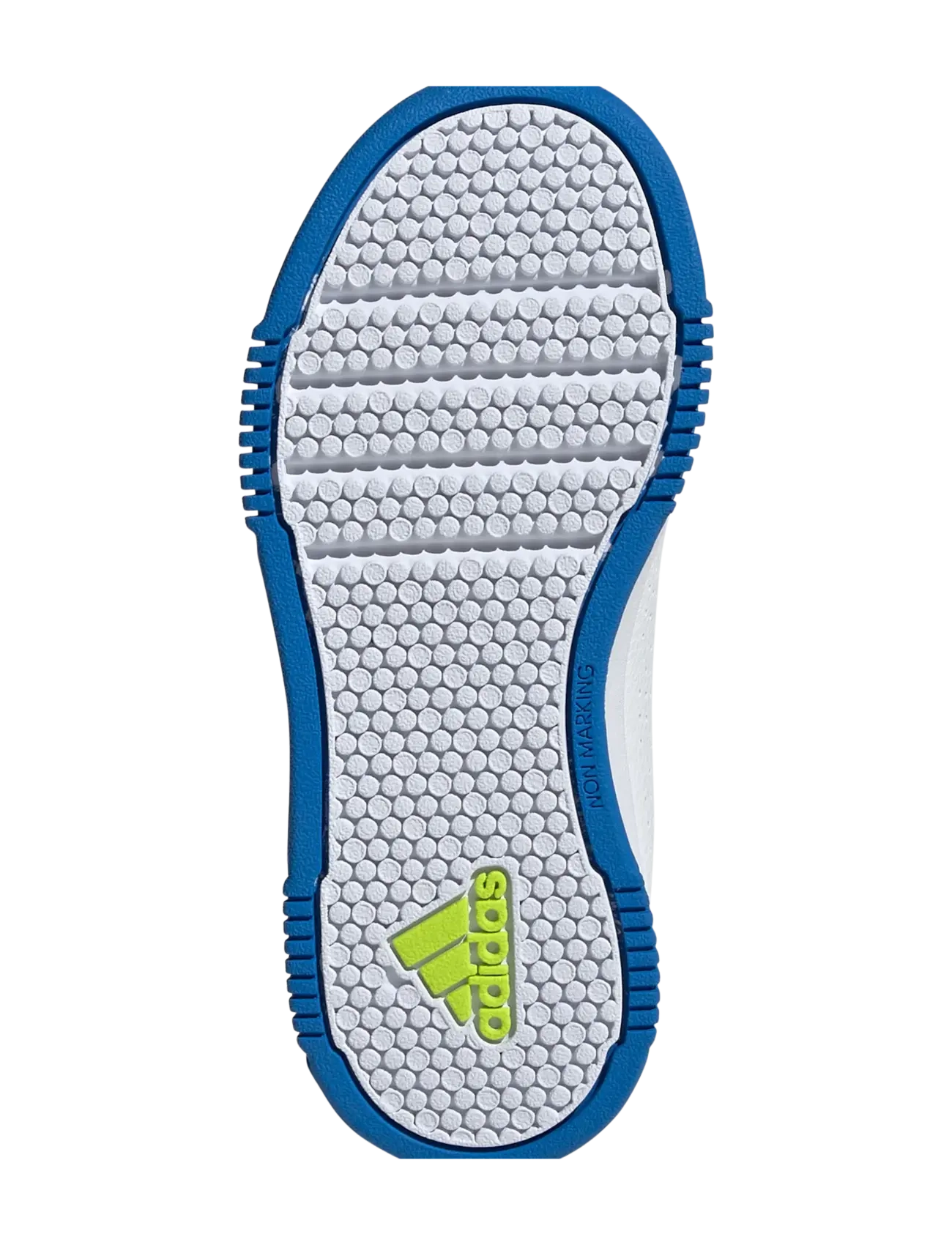 adidas Sportswear - Tensaur Sport 2.0 K - ftwwht/broyal/sslime - 5