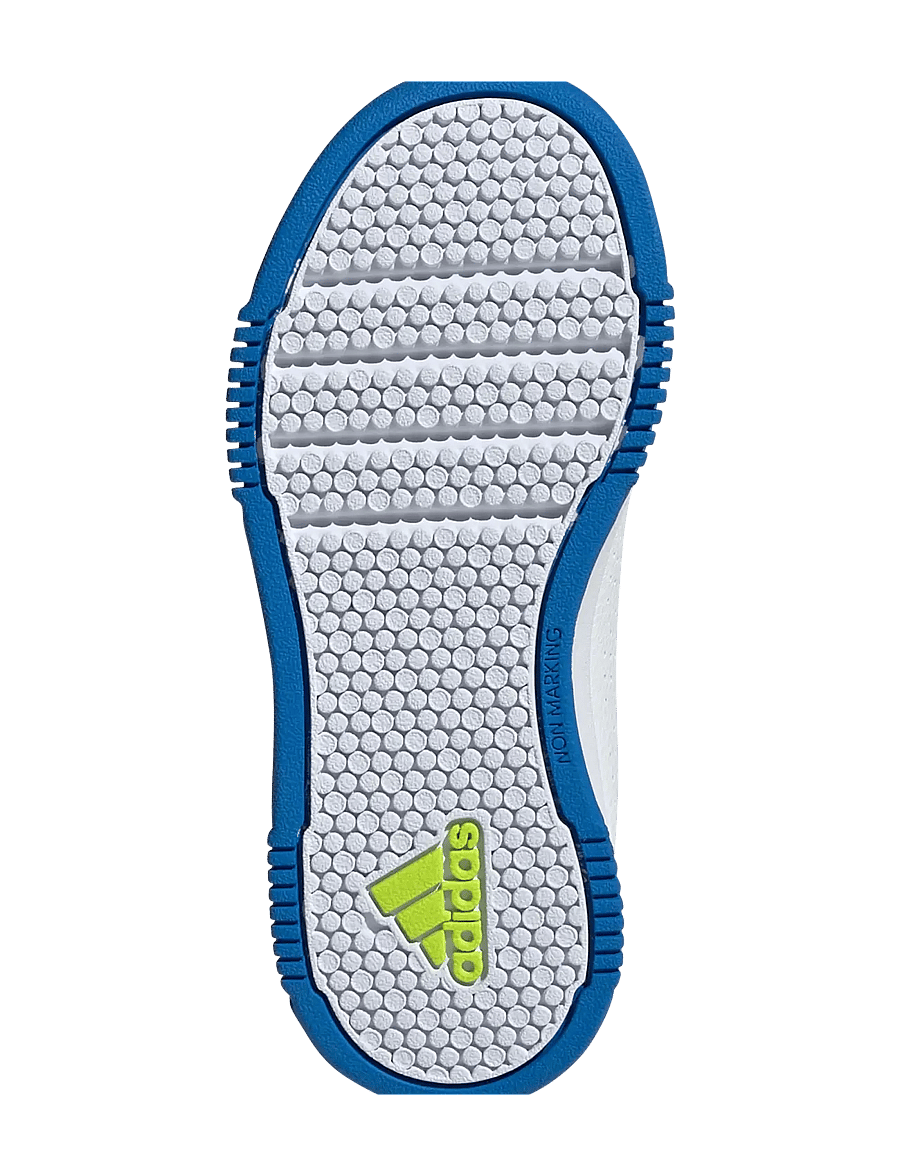 adidas Sportswear - Tensaur Sport 2.0 K - ftwwht/broyal/sslime - 5