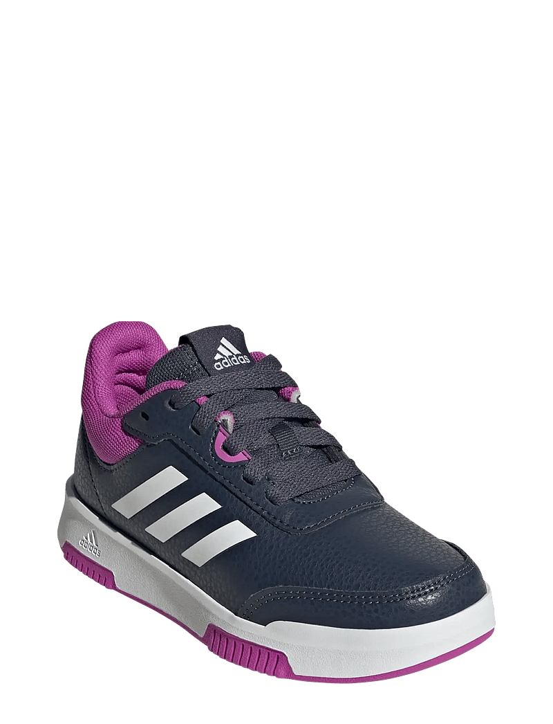 adidas Sportswear - Tensaur Sport 2.0 K - lave sneakers - shanav/ftwwht/flapnk - 0