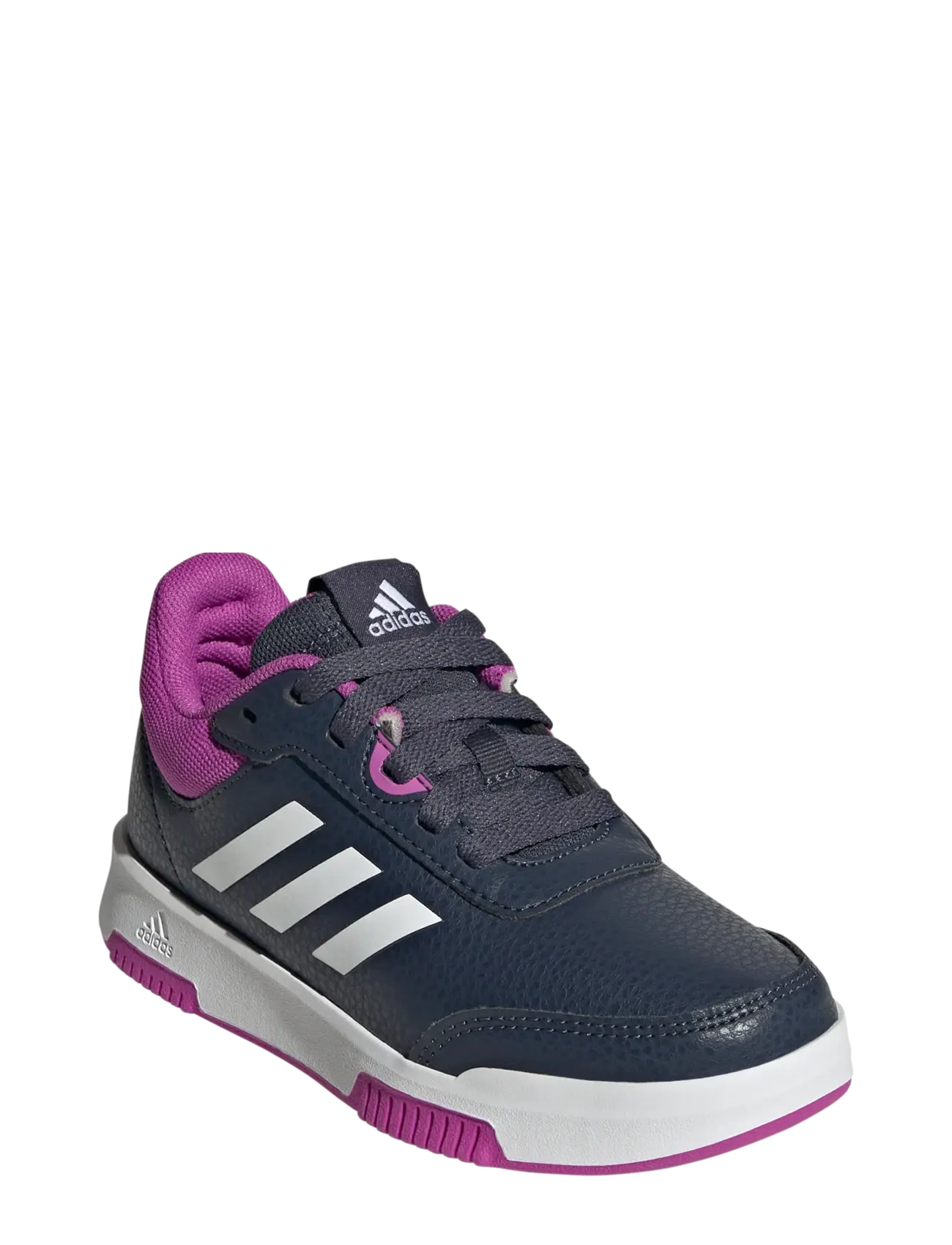 adidas Sportswear Tensaur Sport 2.0 K - Sko - SHANAV/FTWWHT/FLAPNK / navy