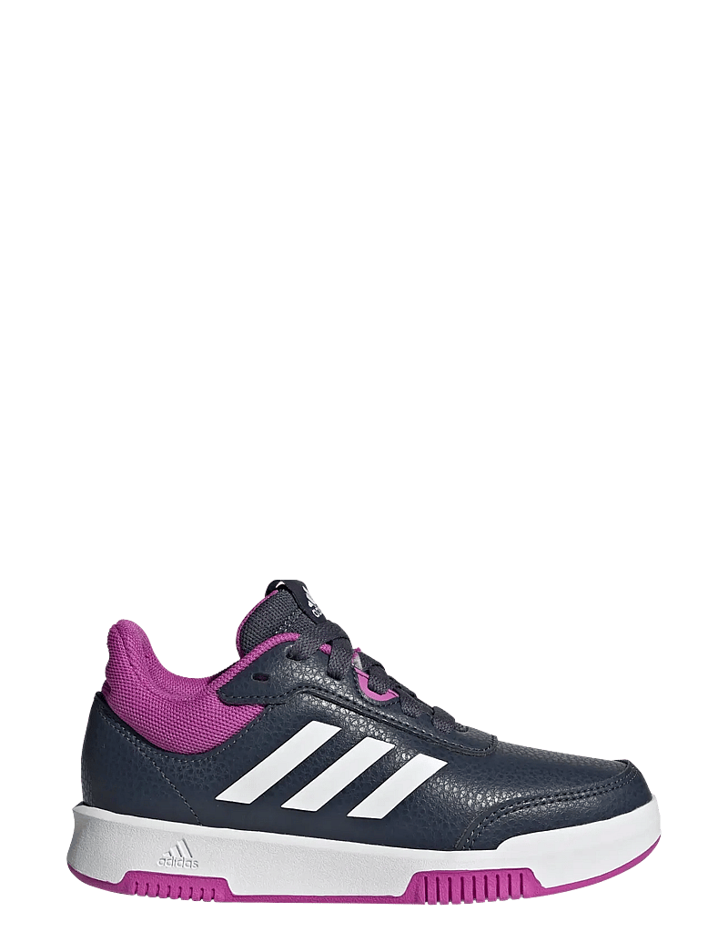 adidas Sportswear - Tensaur Sport 2.0 K - lave sneakers - shanav/ftwwht/flapnk - 1