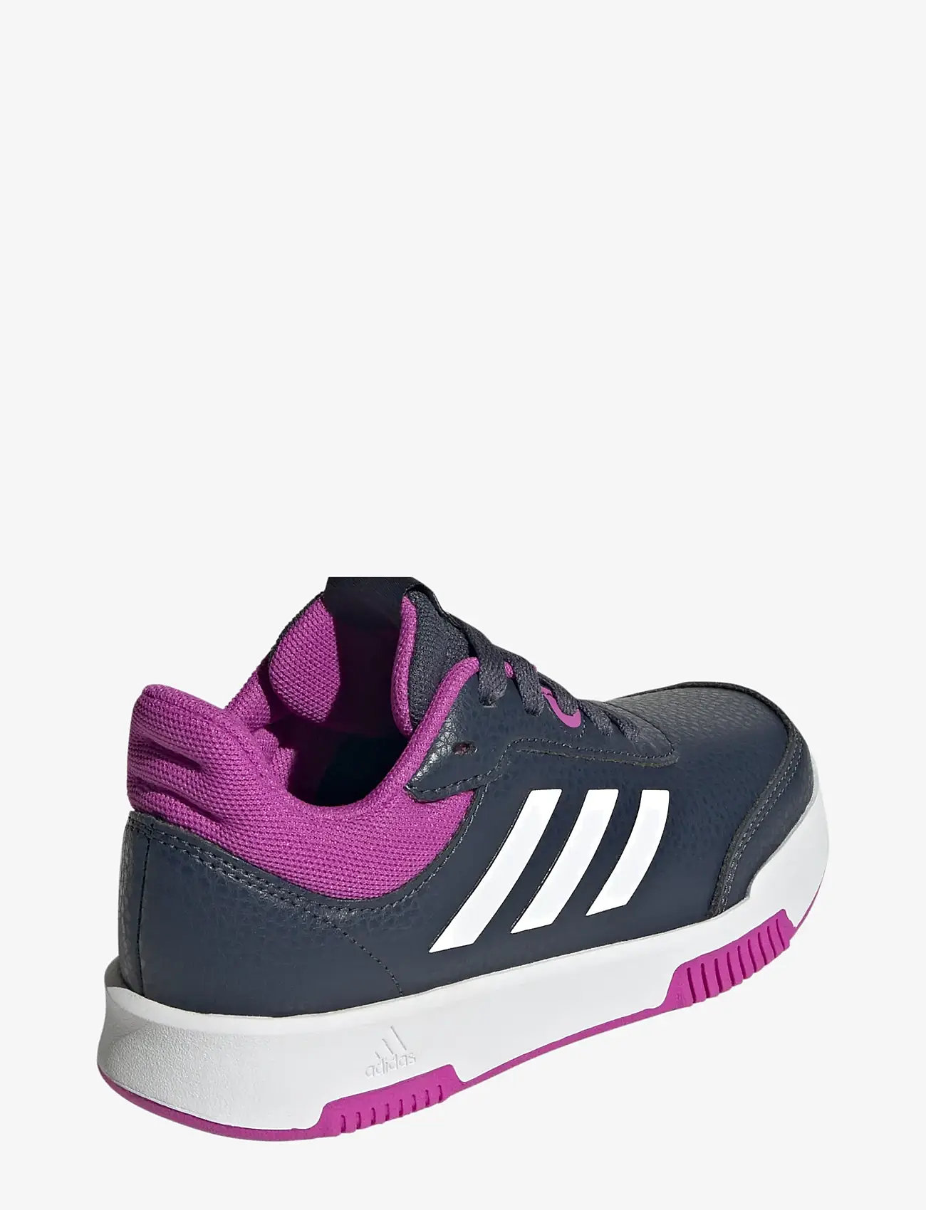 adidas Sportswear - Tensaur Sport 2.0 K - lave sneakers - shanav/ftwwht/flapnk - 3
