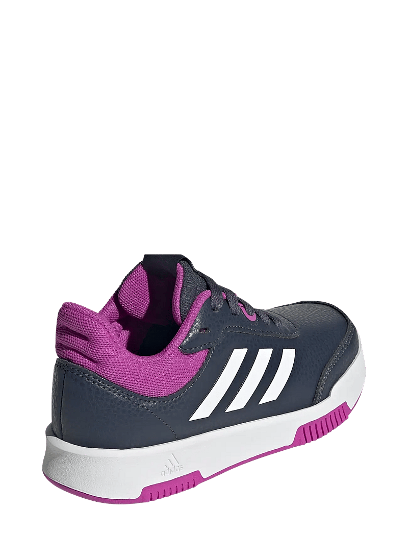 adidas Sportswear - Tensaur Sport 2.0 K - lave sneakers - shanav/ftwwht/flapnk - 3
