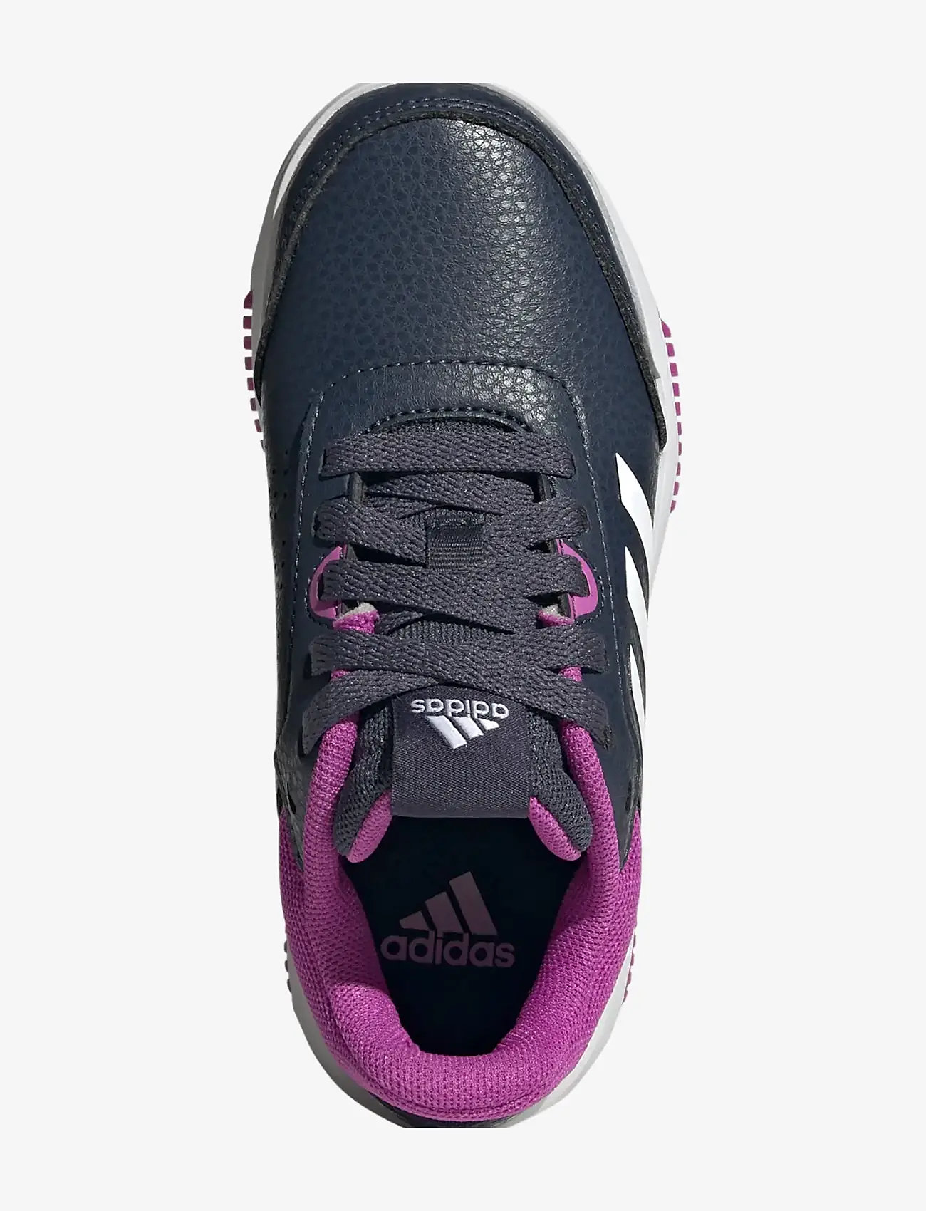 adidas Sportswear - Tensaur Sport 2.0 K - lave sneakers - shanav/ftwwht/flapnk - 4