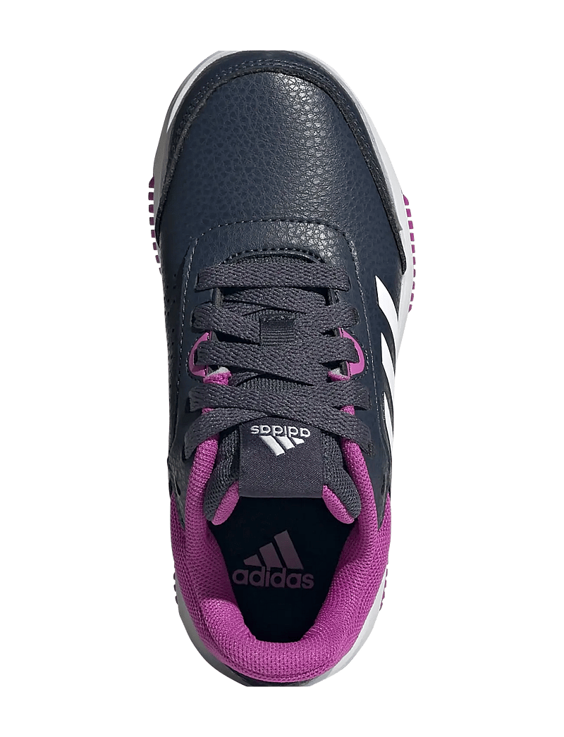 adidas Sportswear - Tensaur Sport 2.0 K - lave sneakers - shanav/ftwwht/flapnk - 4