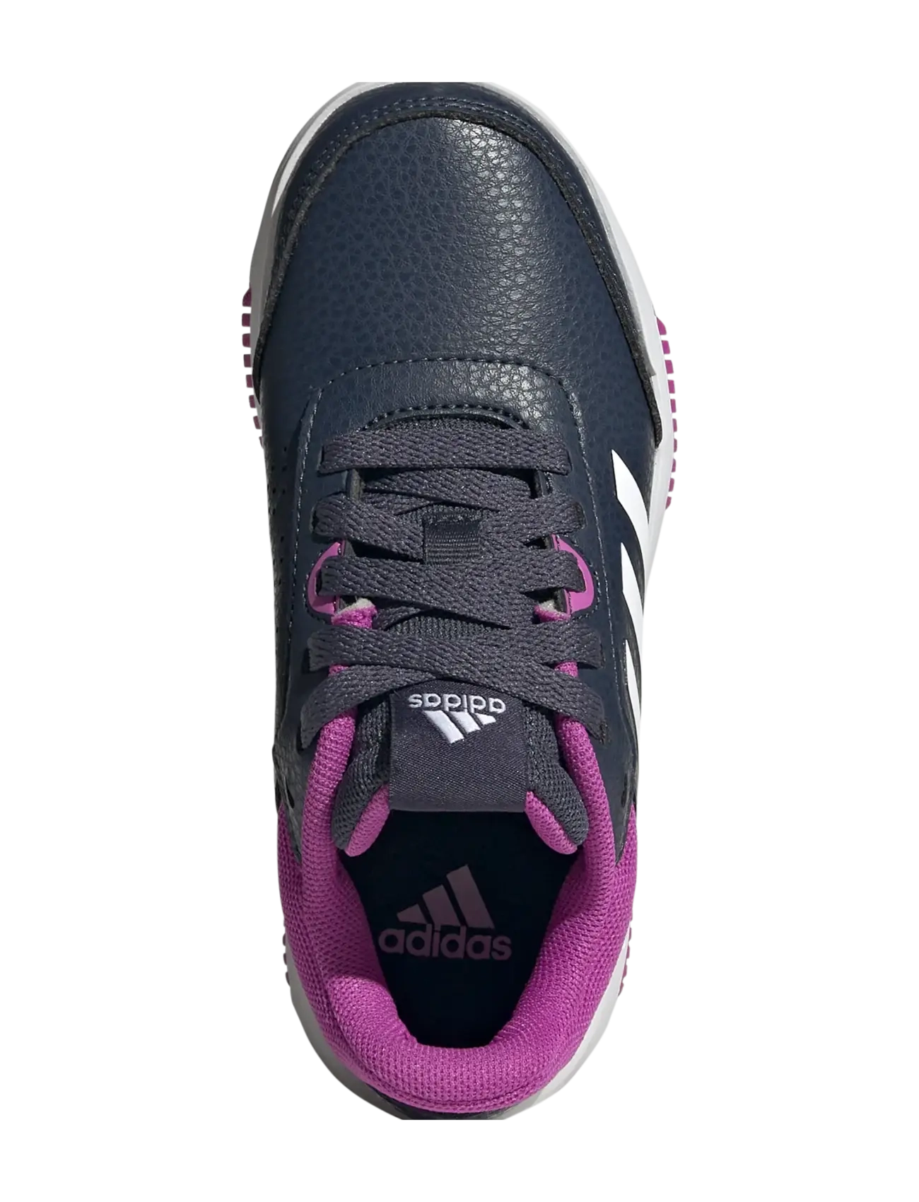 adidas Sportswear - Tensaur Sport 2.0 K - shanav/ftwwht/flapnk - 4