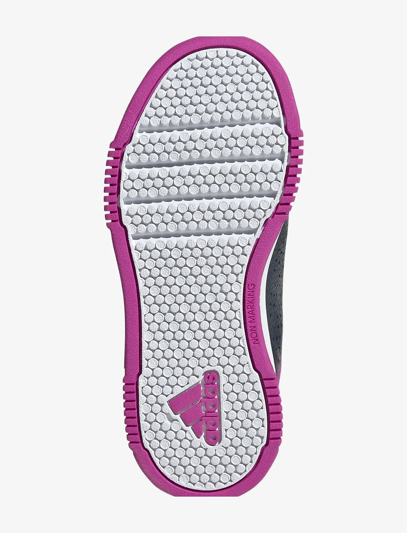 adidas Sportswear - Tensaur Sport 2.0 K - lave sneakers - shanav/ftwwht/flapnk - 5