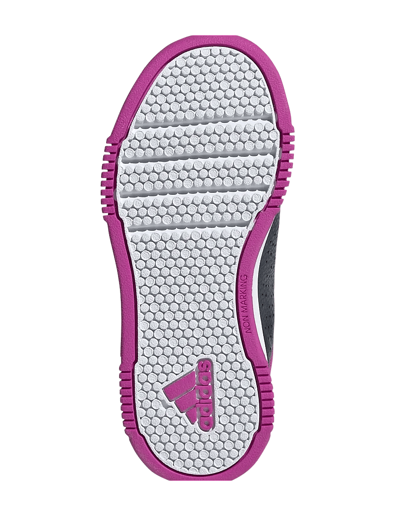 adidas Sportswear - Tensaur Sport 2.0 K - lave sneakers - shanav/ftwwht/flapnk - 5