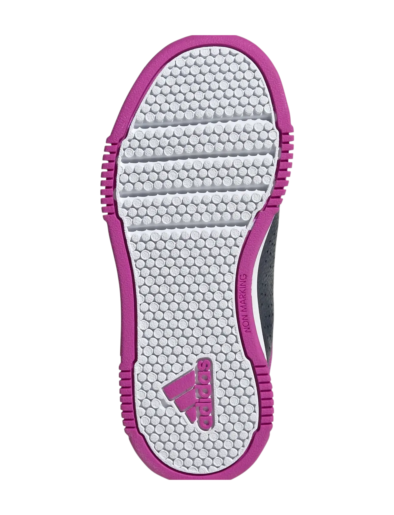 adidas Sportswear - Tensaur Sport 2.0 K - shanav/ftwwht/flapnk - 5