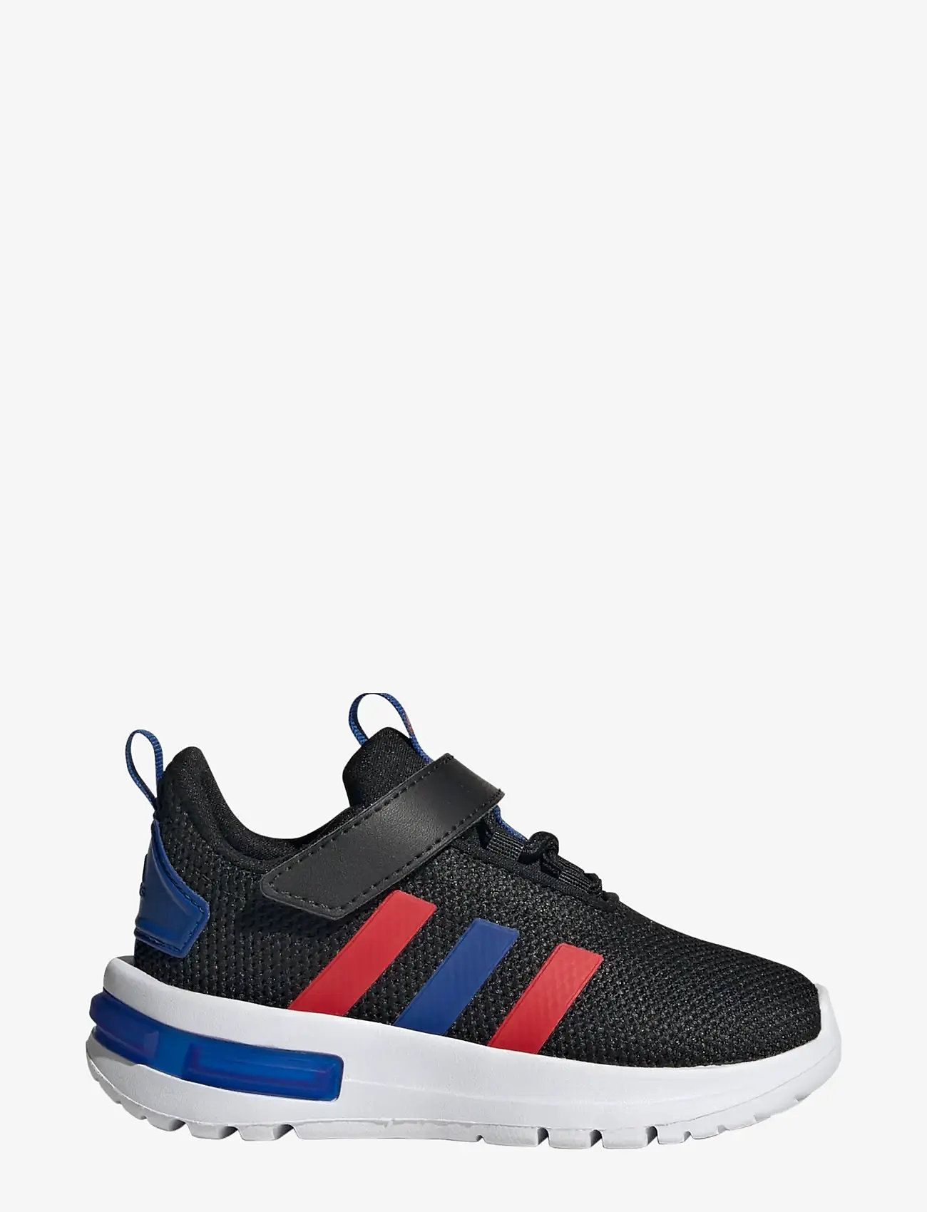adidas Sportswear - RACER TR23 EL I - kõrge säärega tossud - cblack/betsca/royblu - 1