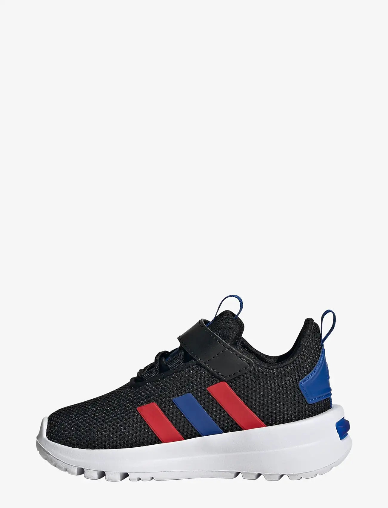 adidas Sportswear - RACER TR23 EL I - kõrge säärega tossud - cblack/betsca/royblu - 2