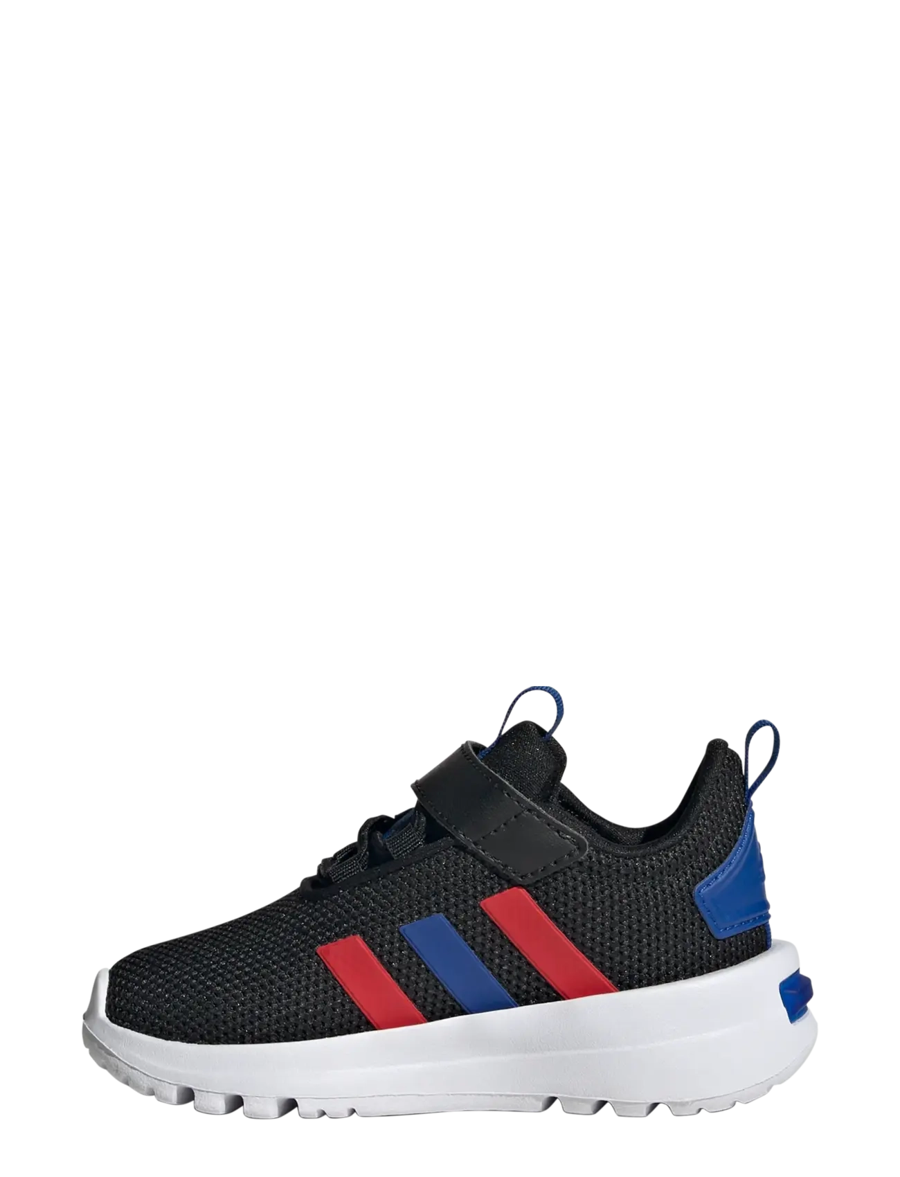 adidas Sportswear - RACER TR23 EL I - cblack/betsca/royblu - 2