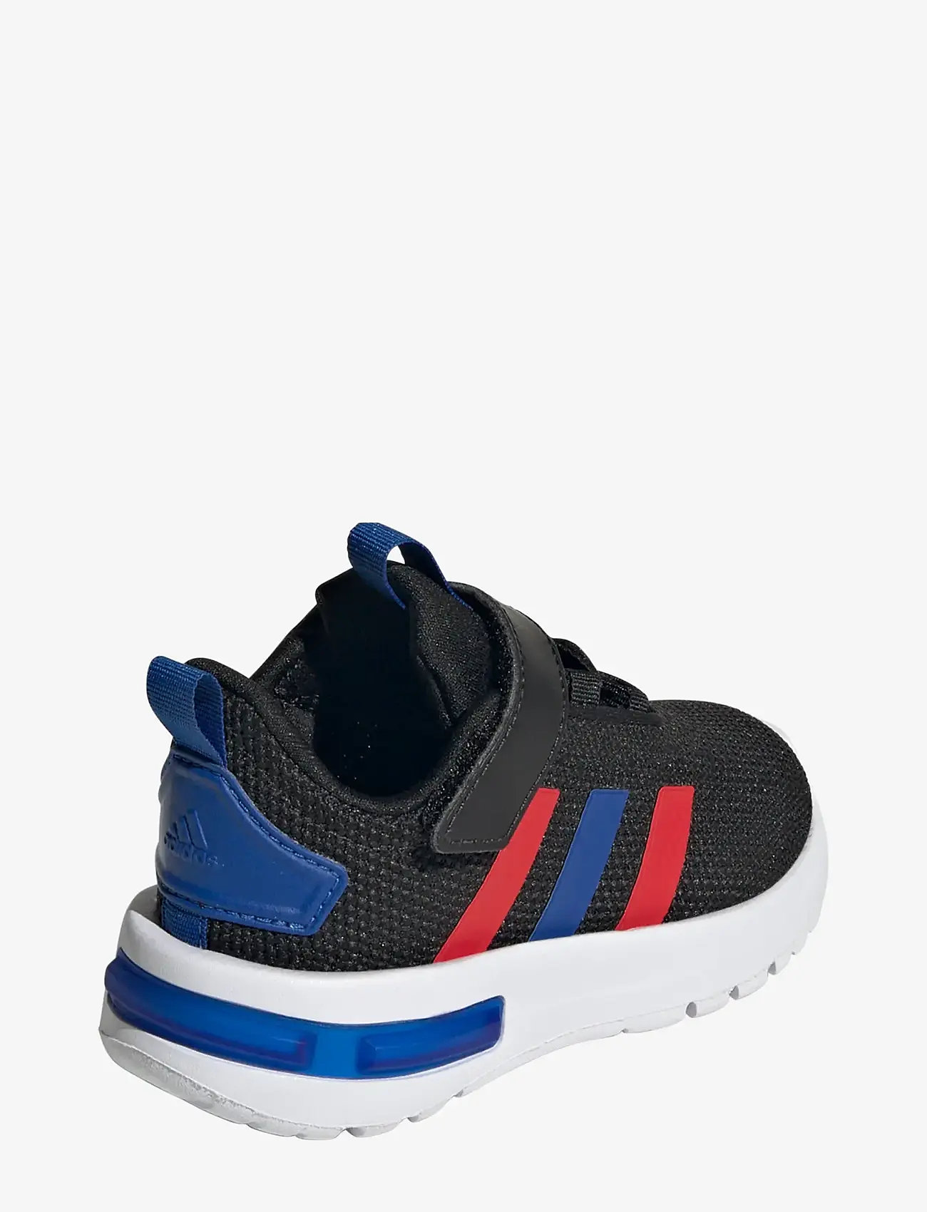 adidas Sportswear - RACER TR23 EL I - kõrge säärega tossud - cblack/betsca/royblu - 3