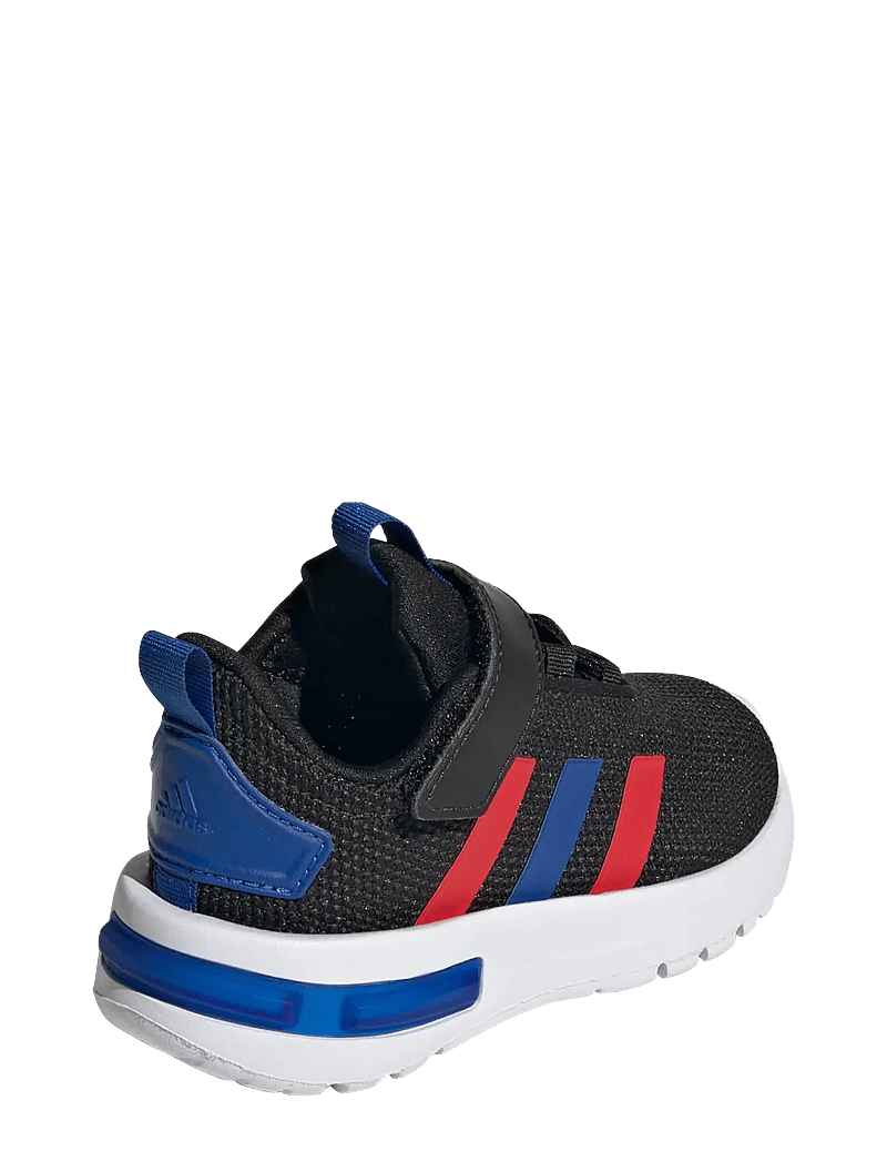 adidas Sportswear - RACER TR23 EL I - niedriger schnitt - cblack/betsca/royblu - 3