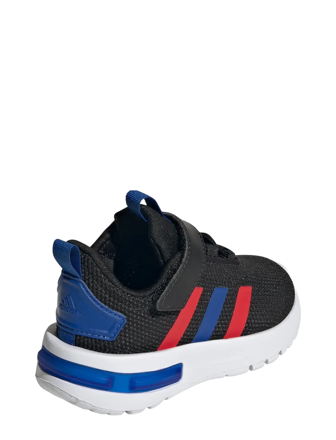 adidas Sportswear - RACER TR23 EL I - cblack/betsca/royblu - 3