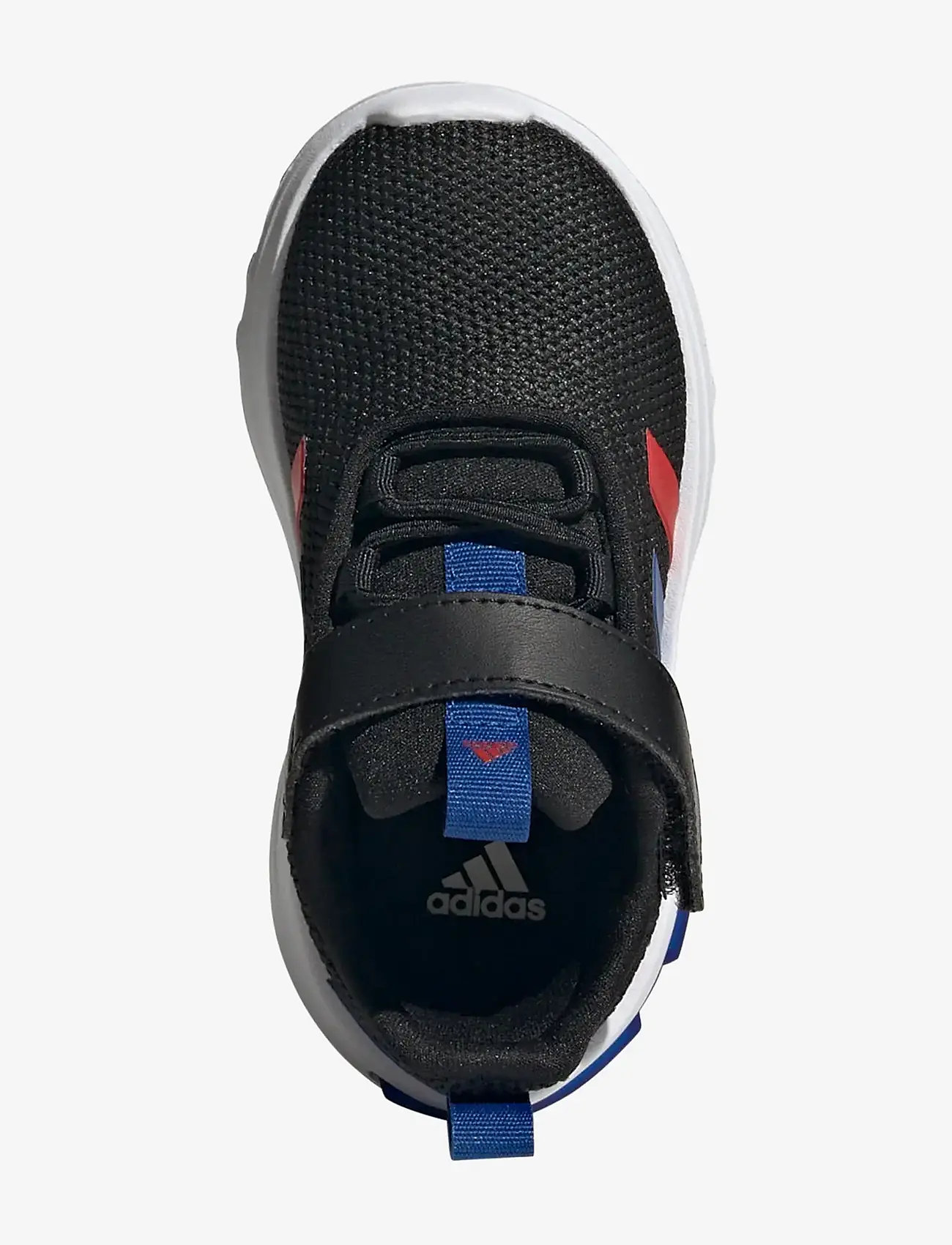 adidas Sportswear - RACER TR23 EL I - kõrge säärega tossud - cblack/betsca/royblu - 4