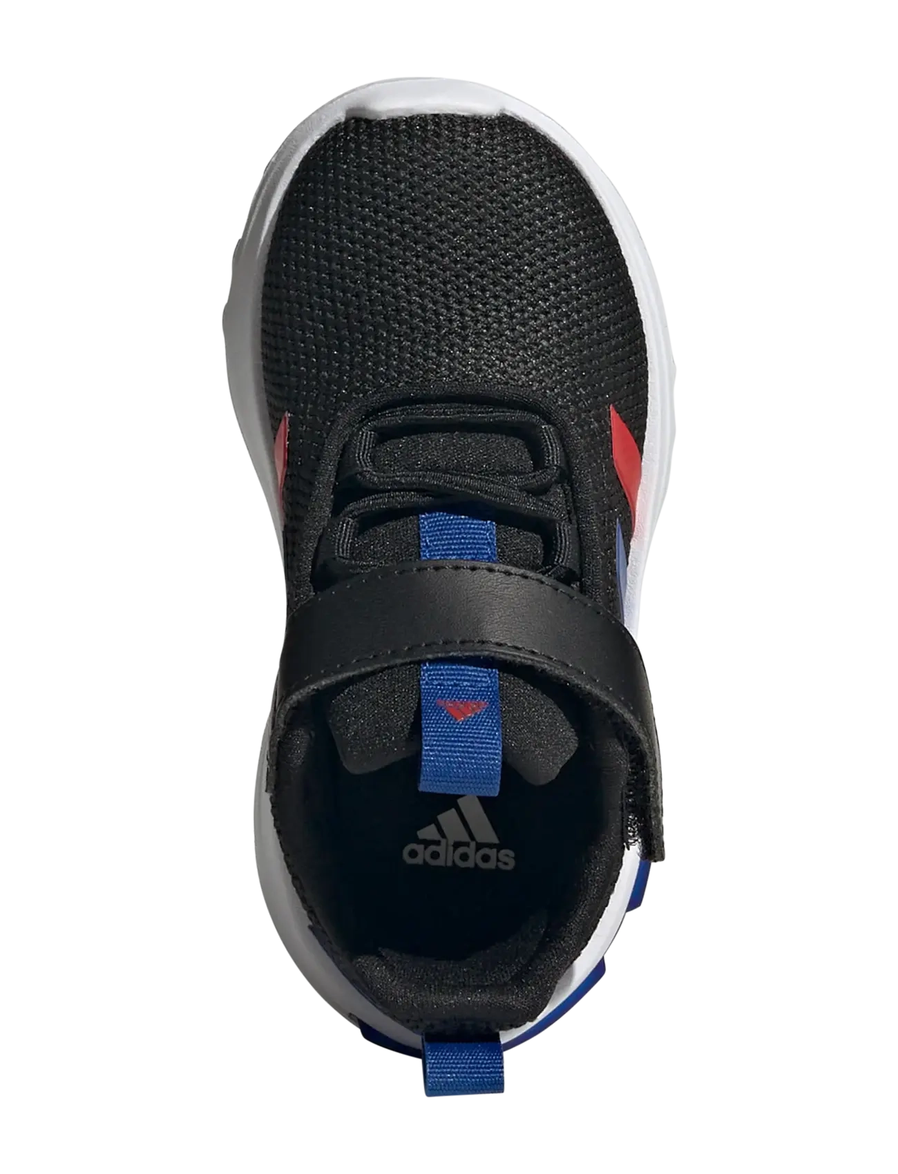 adidas Sportswear - RACER TR23 EL I - cblack/betsca/royblu - 4