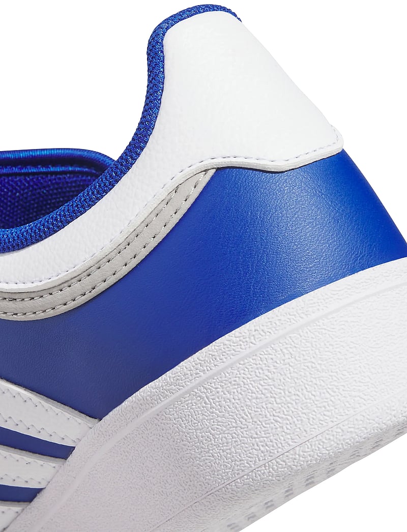 adidas Sportswear Hoops J (ASRJI0900) Low Tops - Main Image