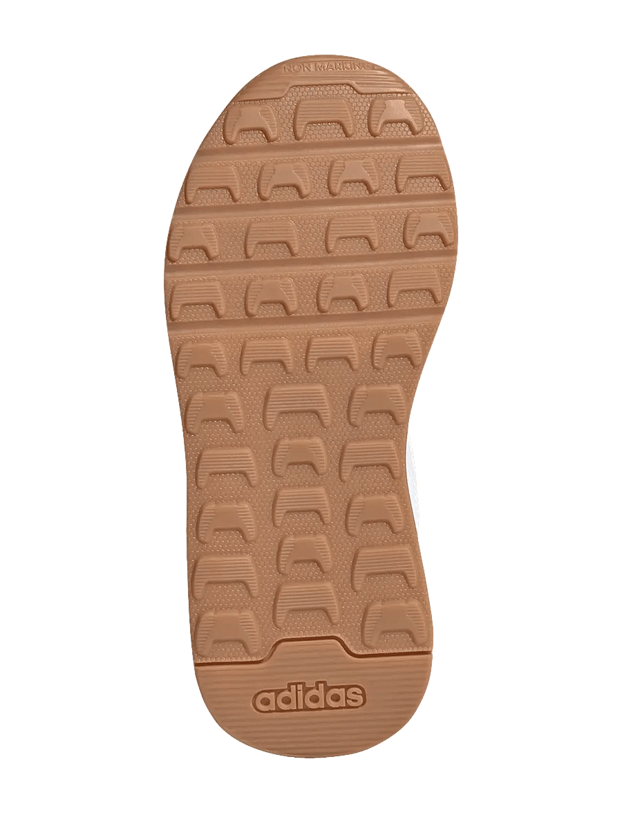 adidas Sportswear - TENSAUR SWITCH CF C - niedriger schnitt - ftwwht/pulmag/blipnk - 5