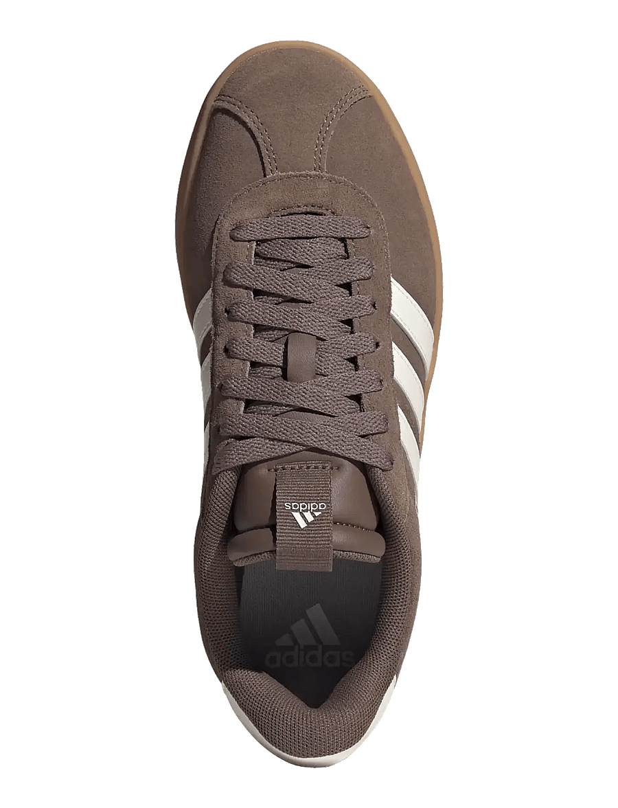adidas Sportswear - VL COURT 3.0 - niedrige sneakers - earstr/cwhite/gum3 - 4