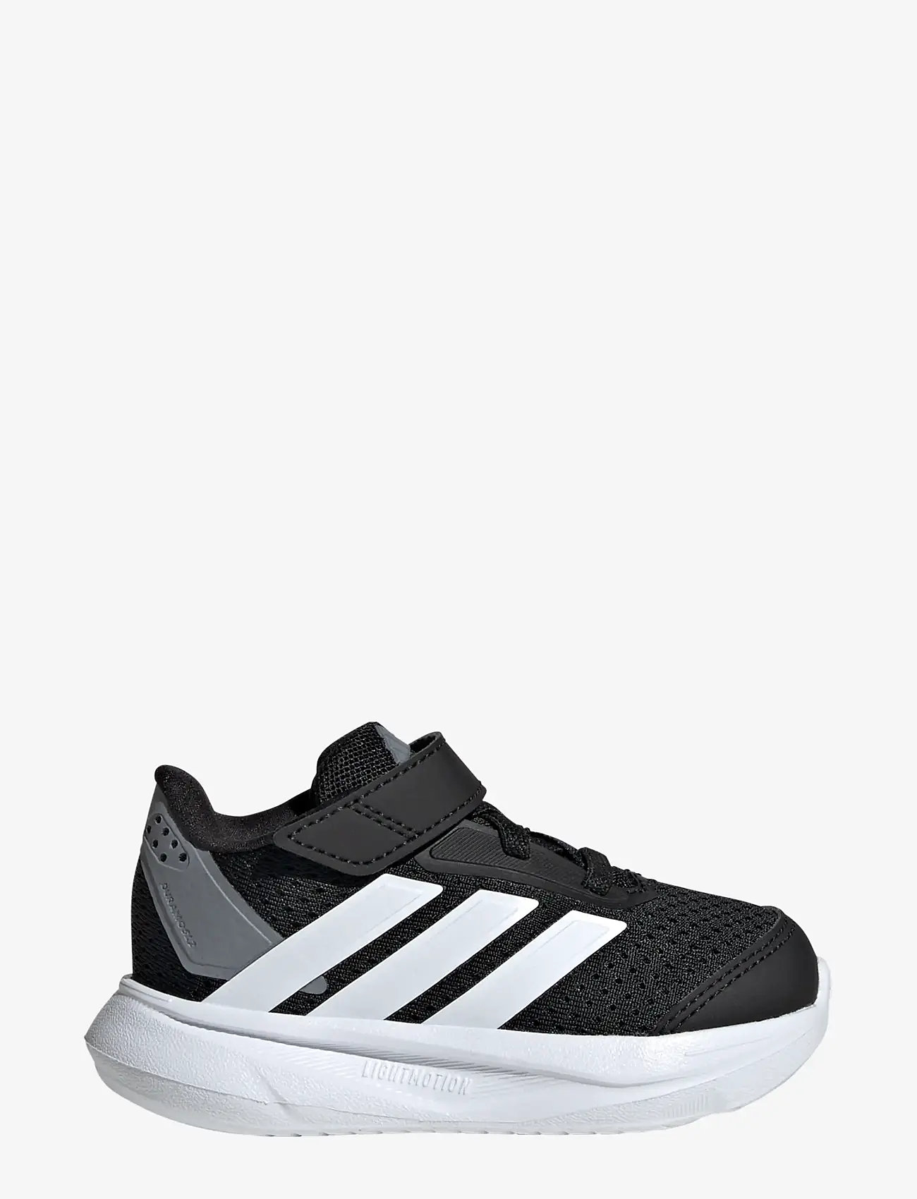 adidas Sportswear - DURAMO SL2 EL I - lave sneakers - cblack/ftwwht/grey - 1