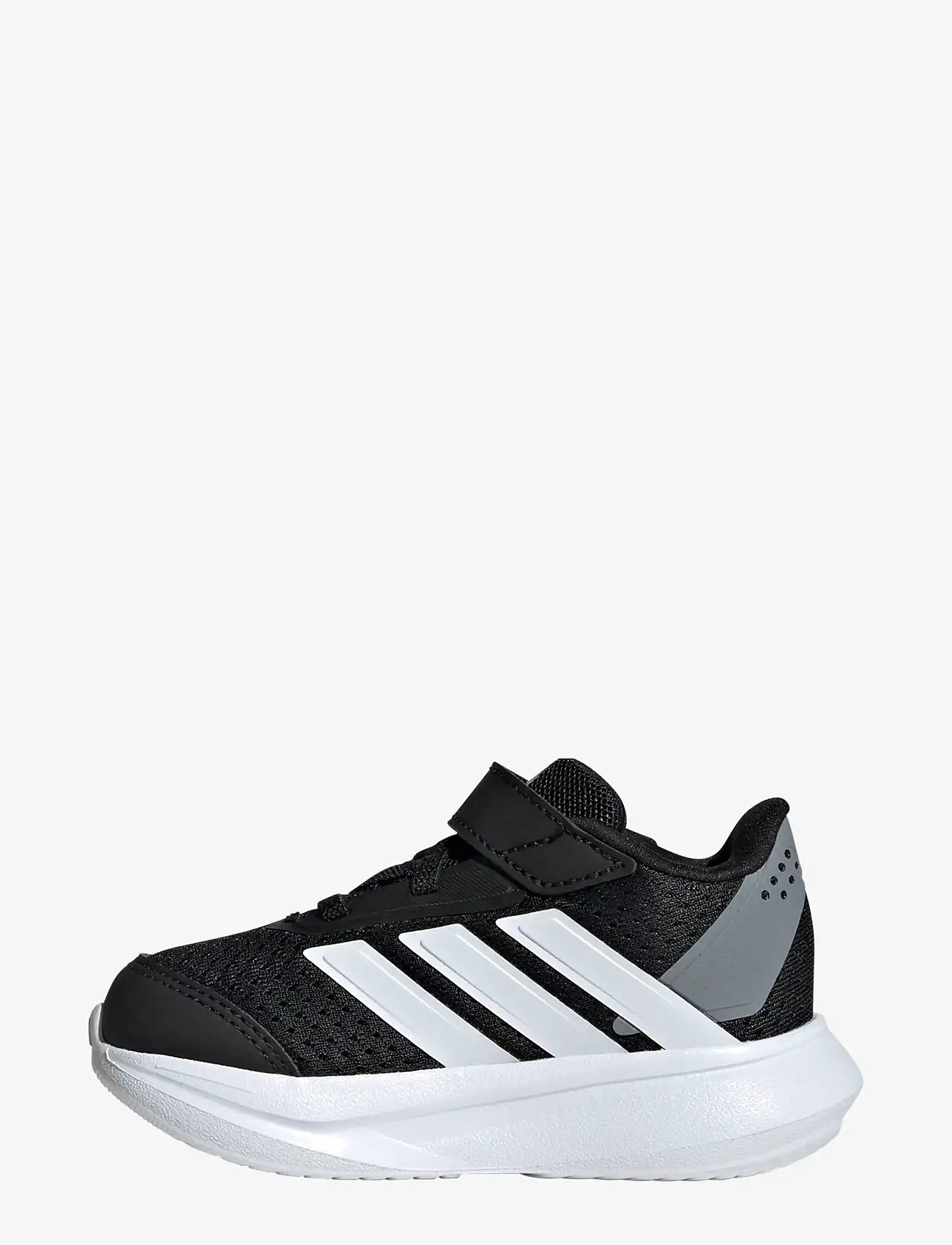 adidas Sportswear - DURAMO SL2 EL I - lave sneakers - cblack/ftwwht/grey - 2