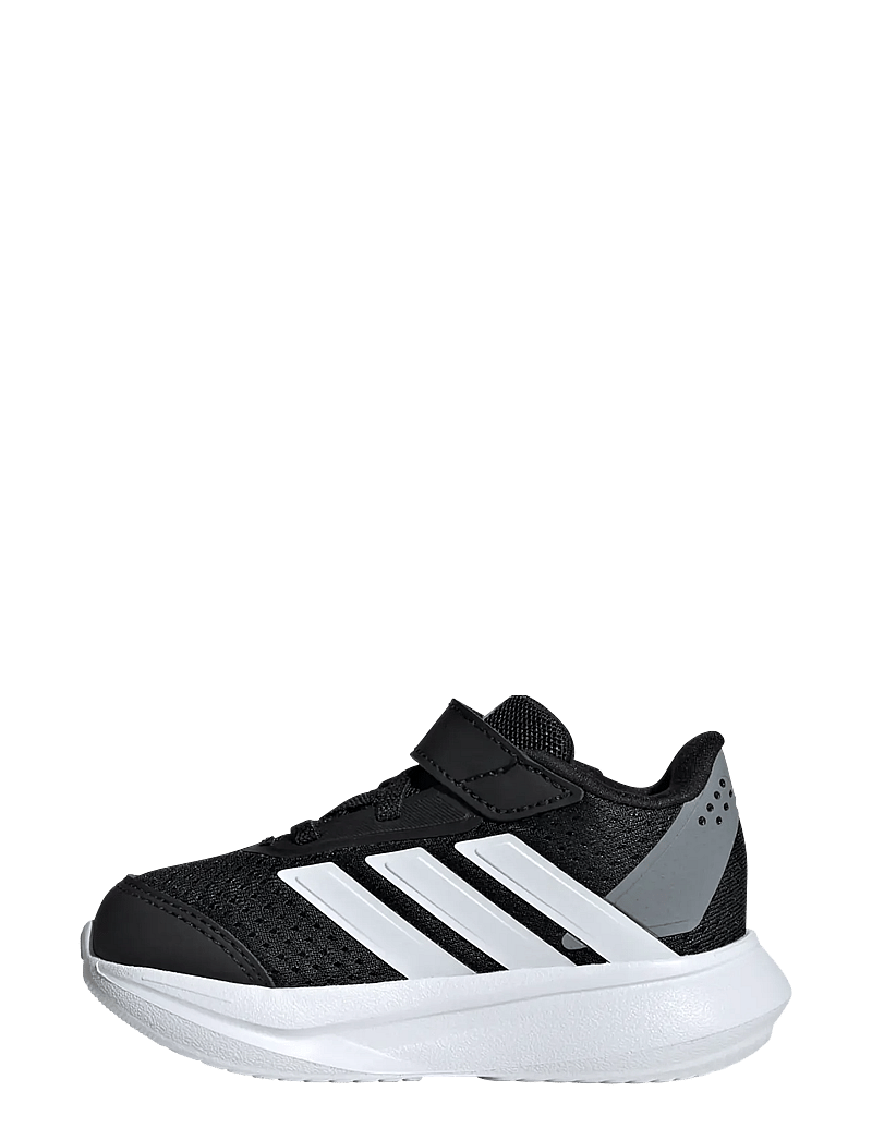 adidas Sportswear - DURAMO SL2 EL I - ar zemu augšdaļu - cblack/ftwwht/grey - 2