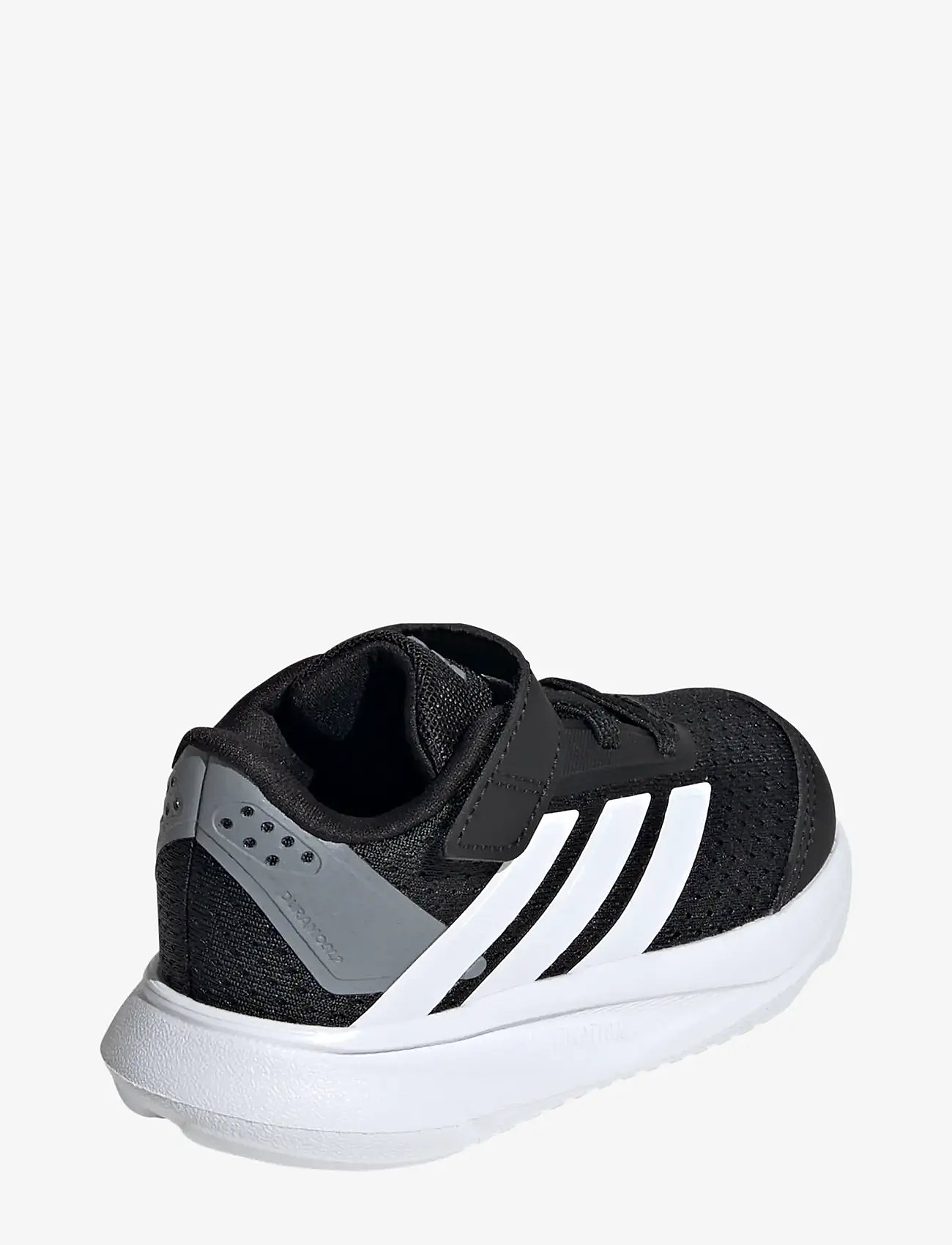 adidas Sportswear - DURAMO SL2 EL I - lave sneakers - cblack/ftwwht/grey - 3