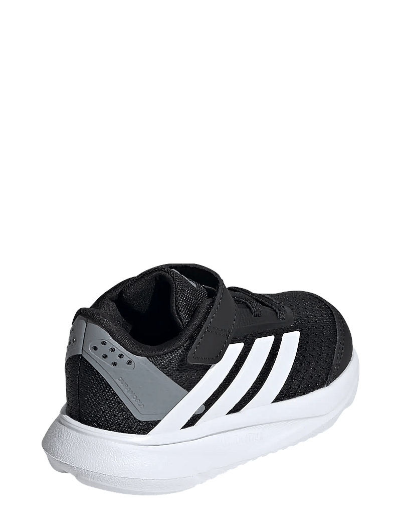 adidas Sportswear - DURAMO SL2 EL I - ar zemu augšdaļu - cblack/ftwwht/grey - 3