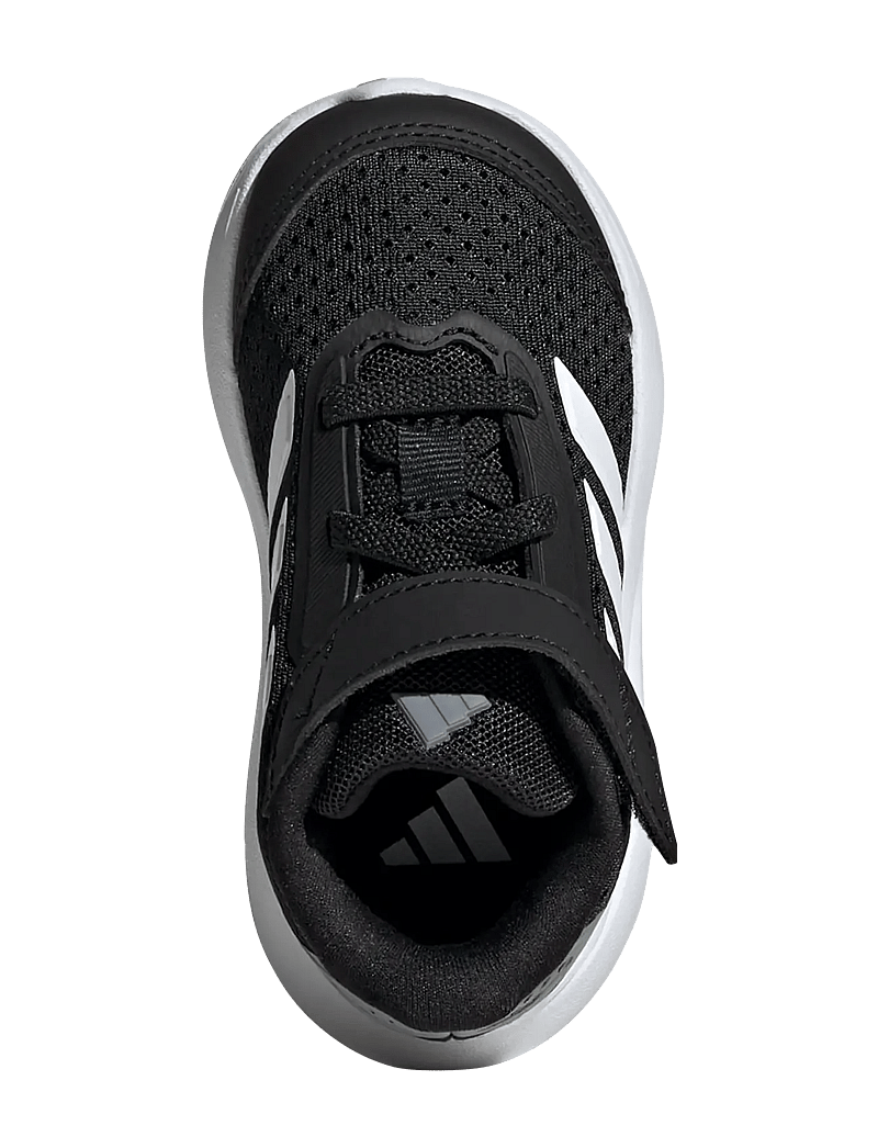 adidas Sportswear - DURAMO SL2 EL I - ar zemu augšdaļu - cblack/ftwwht/grey - 4